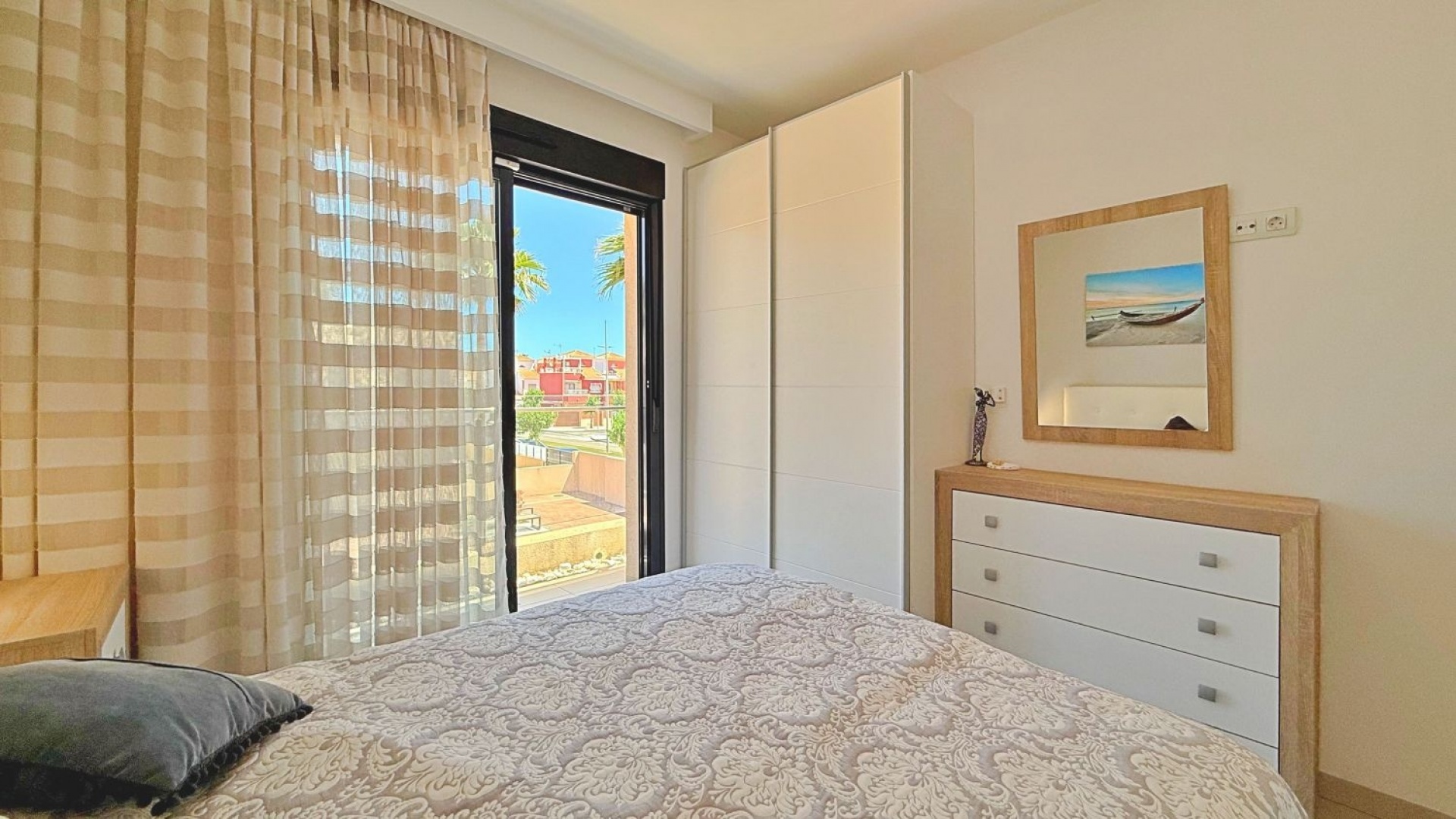 Resale - Apartment - Pilar de la Horadada - Torre De La Horadada