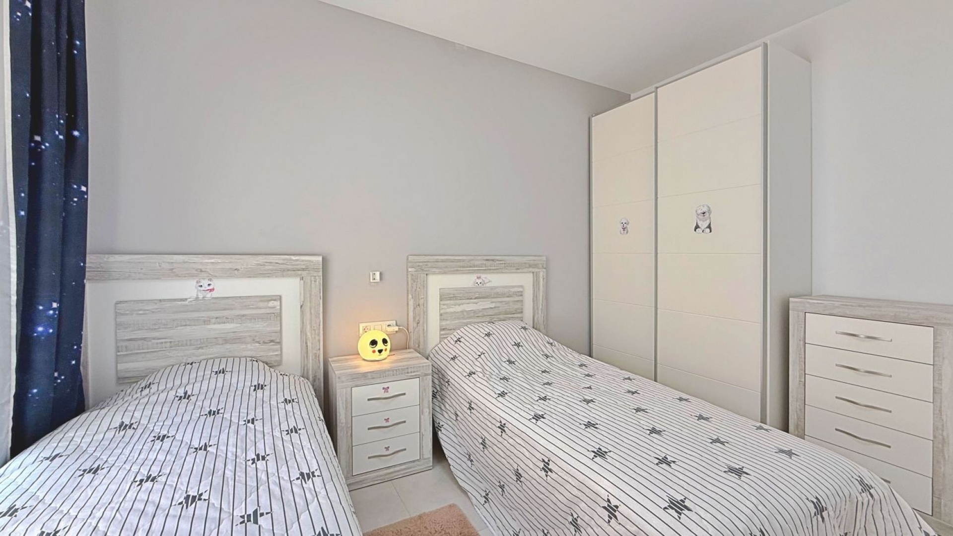 Resale - Apartment - Pilar de la Horadada - Torre De La Horadada