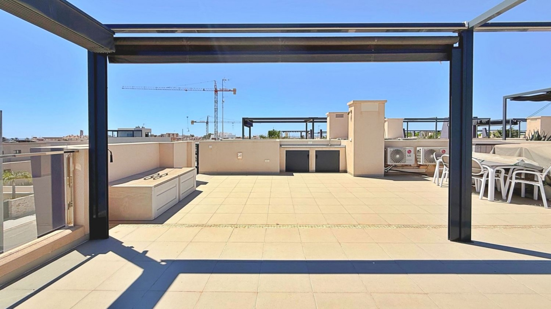 Resale - Apartment - Pilar de la Horadada - Torre De La Horadada