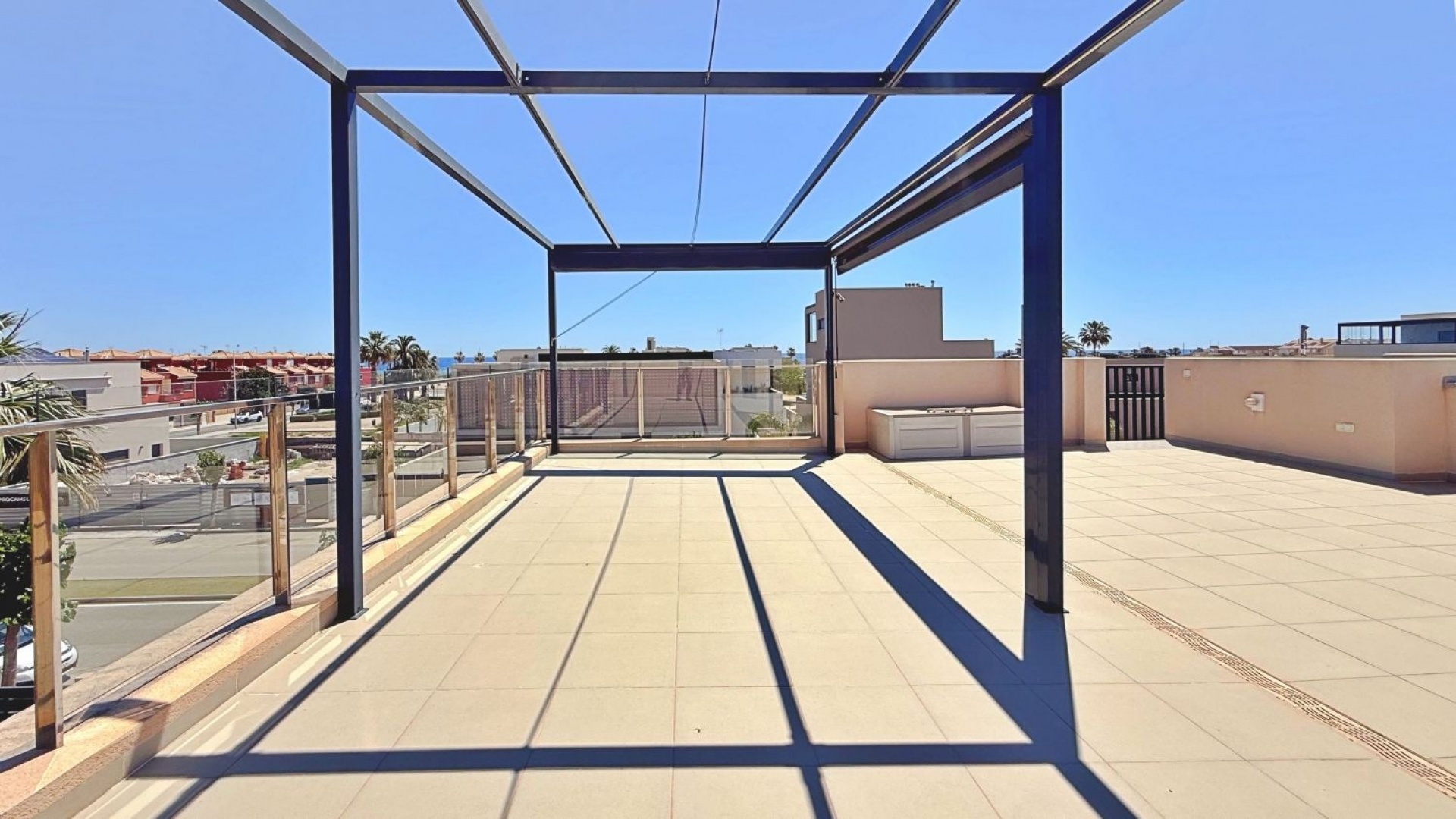 Resale - Apartment - Pilar de la Horadada - Torre De La Horadada