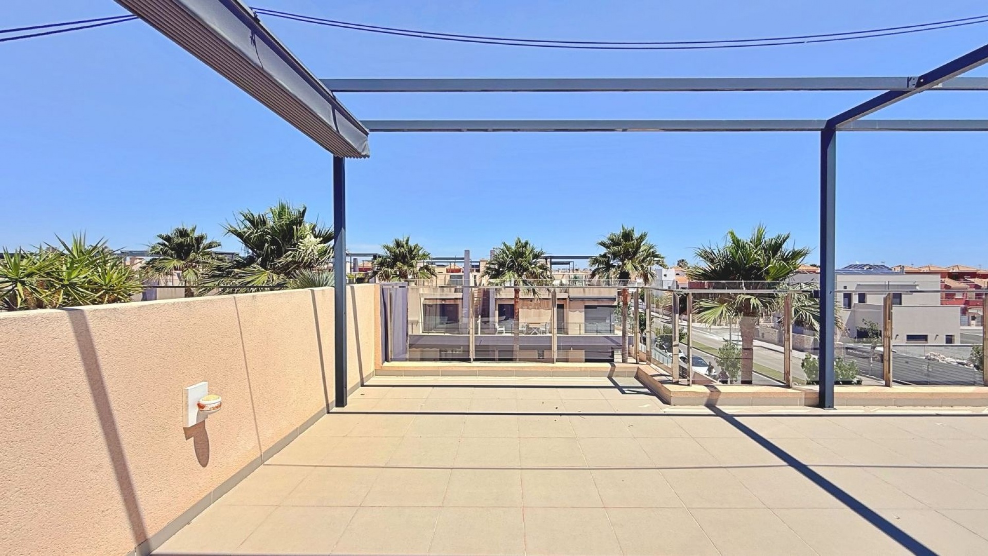 Resale - Apartment - Pilar de la Horadada - Torre De La Horadada
