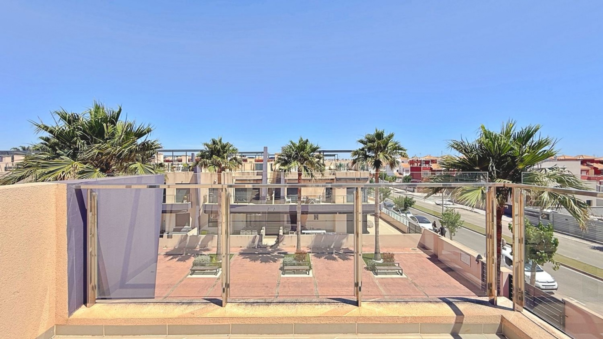 Resale - Apartment - Pilar de la Horadada - Torre De La Horadada