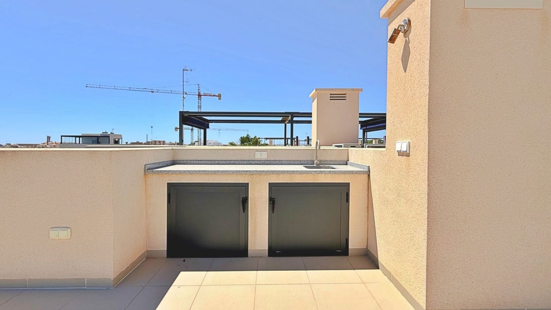 Resale - Apartment - Pilar de la Horadada - Torre De La Horadada