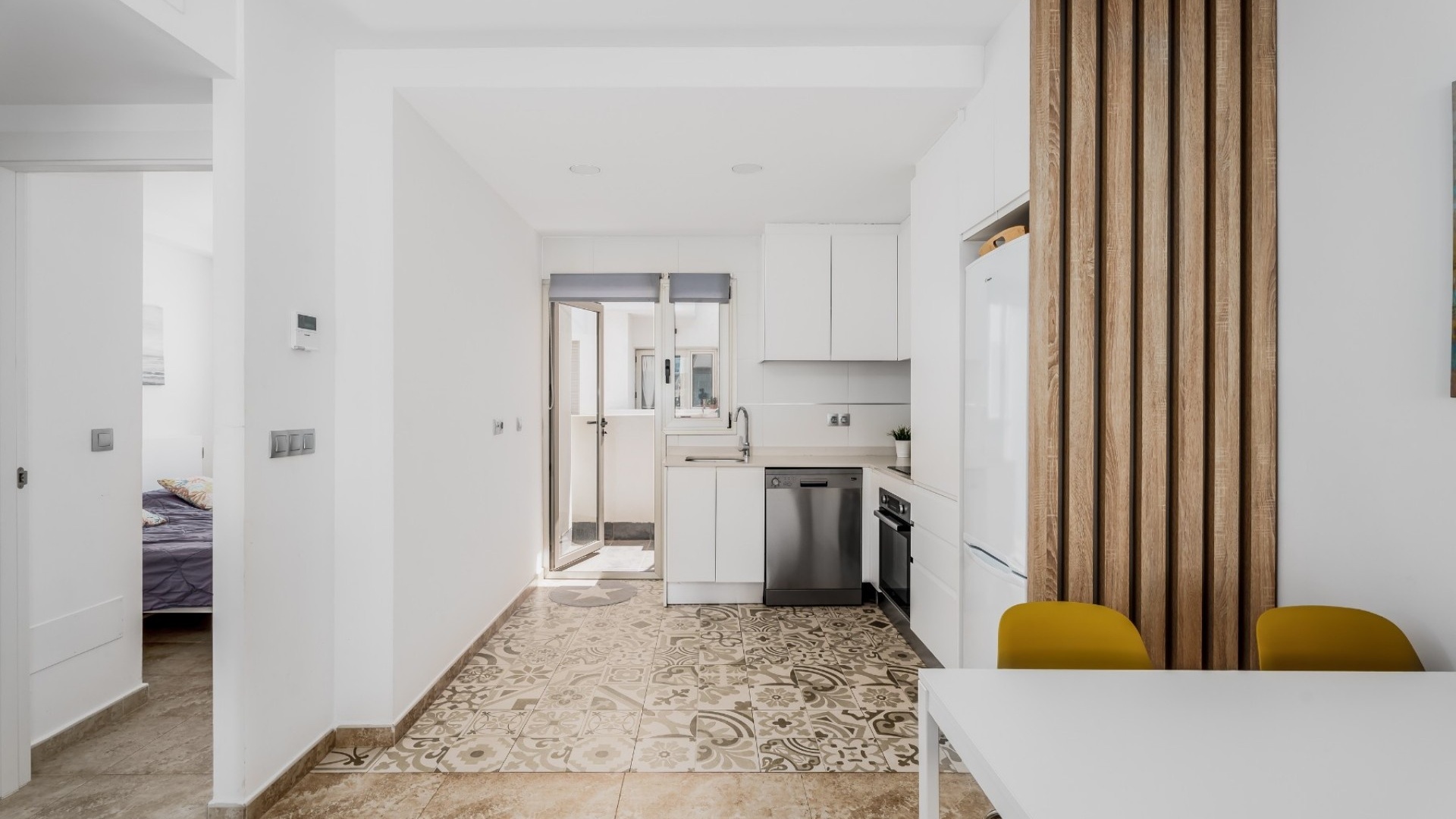 Resale - Apartment - Pilar de la Horadada - Torre de la Horadada