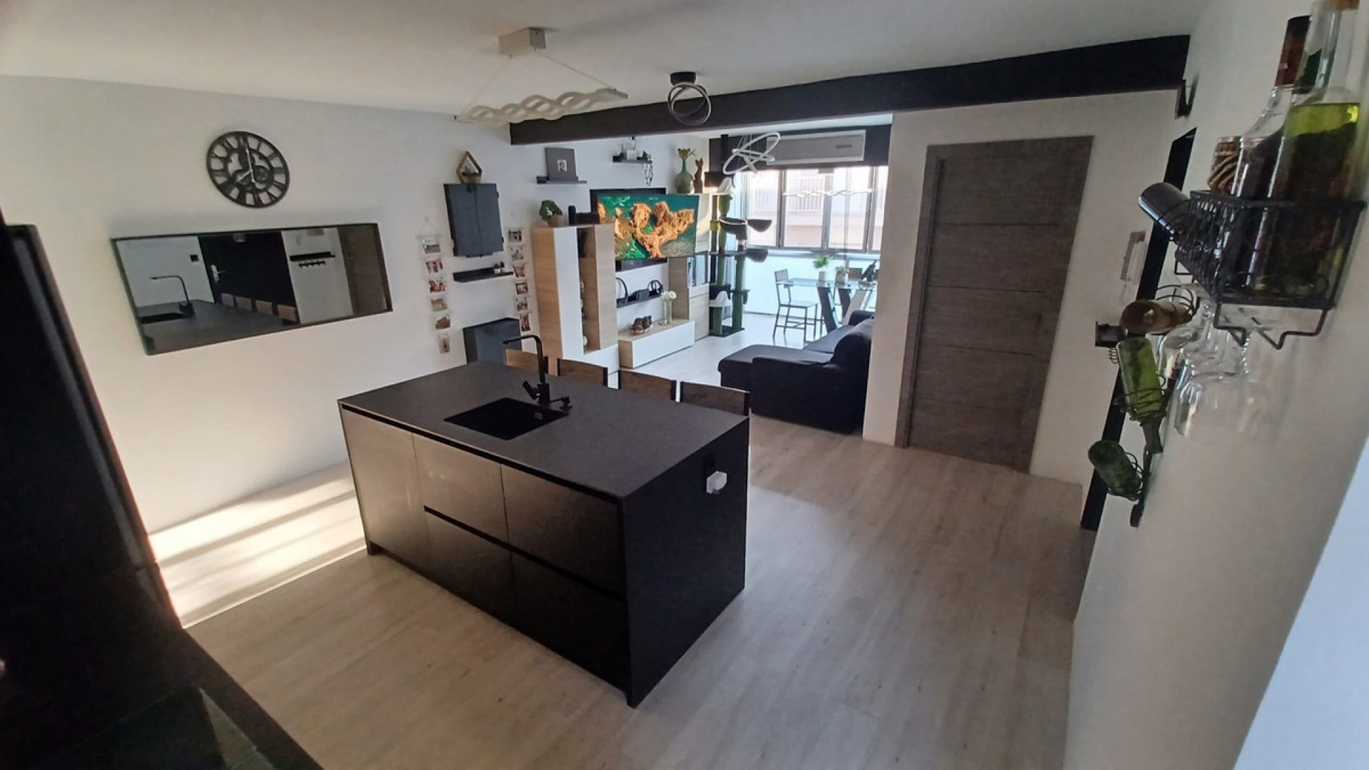 Resale - Apartment - Pilar de la Horadada - Torre De La Horadada