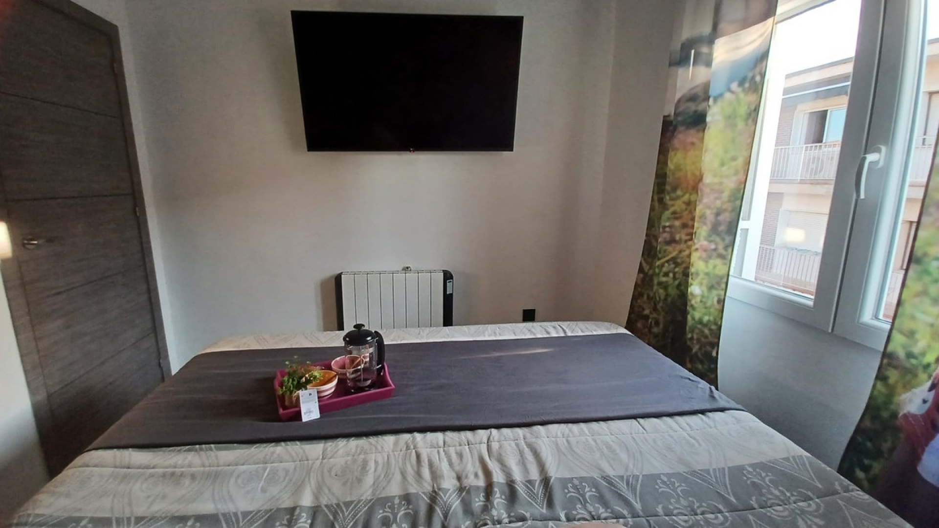 Resale - Apartment - Pilar de la Horadada - Torre De La Horadada