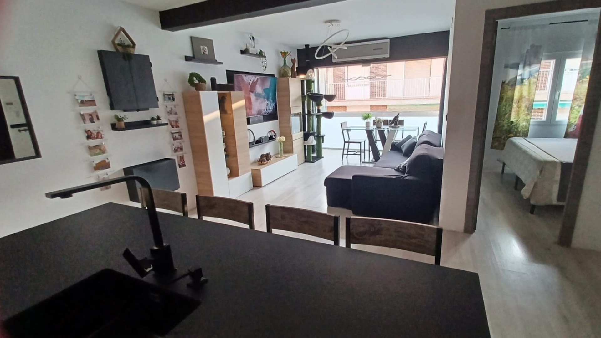 Resale - Apartment - Pilar de la Horadada - Torre De La Horadada