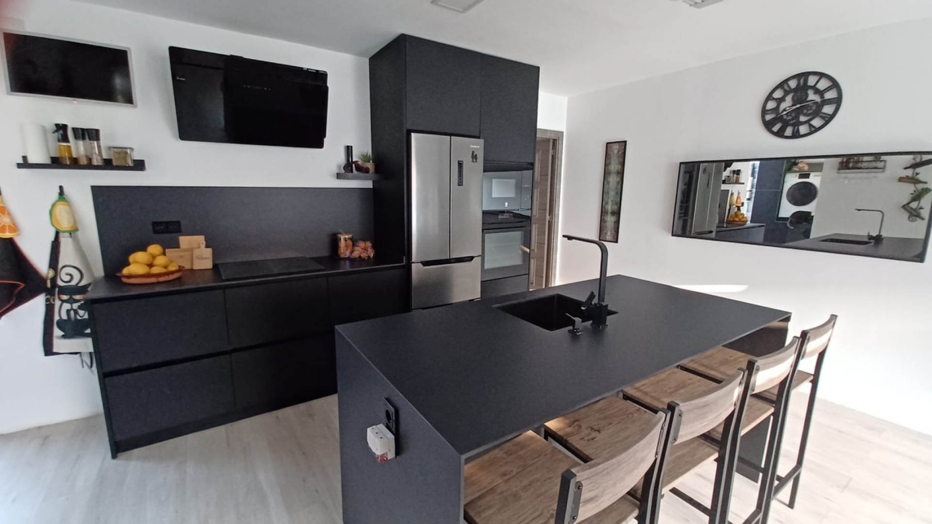 Resale - Apartment - Pilar de la Horadada - Torre De La Horadada
