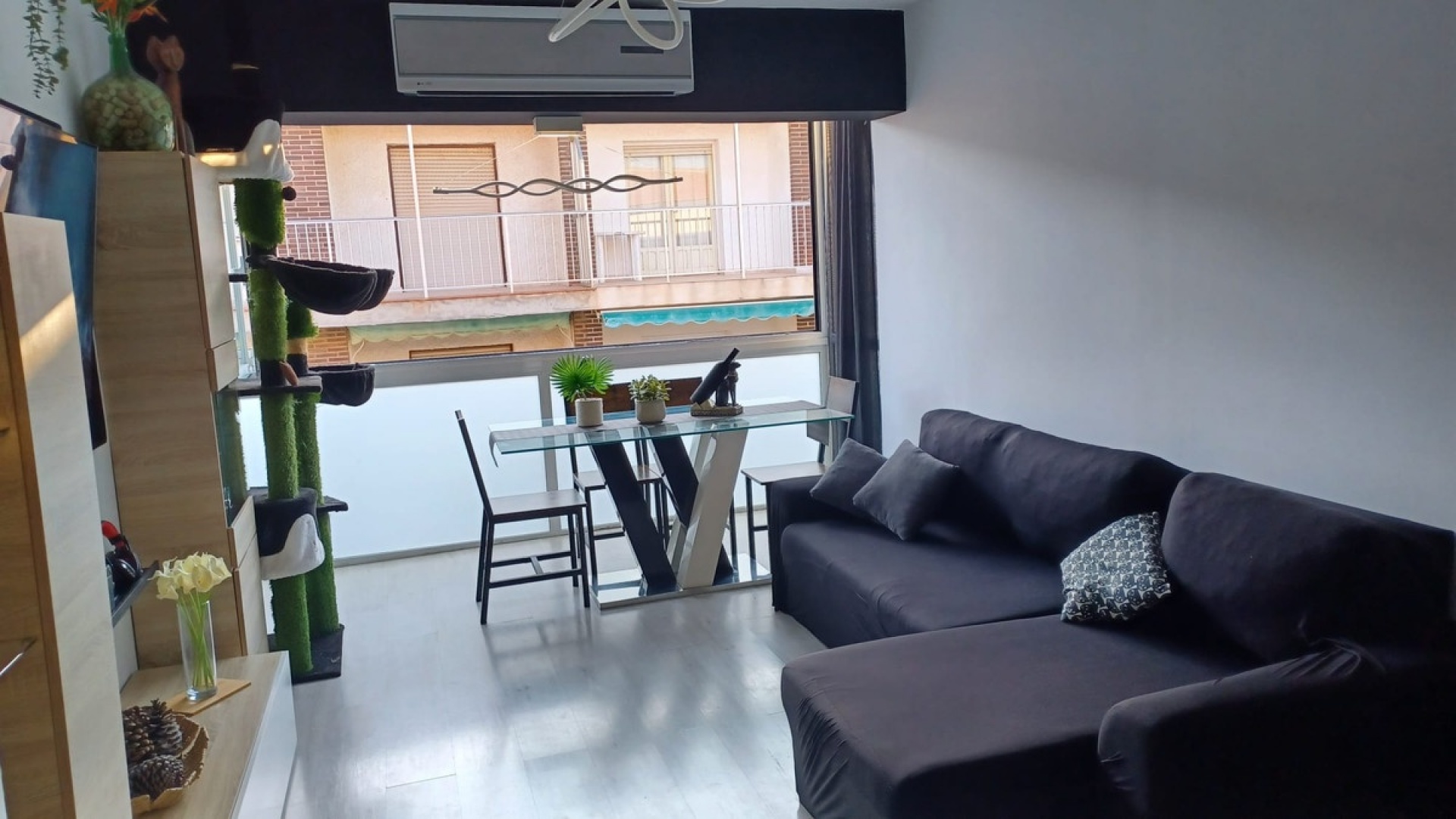 Resale - Apartment - Pilar de la Horadada - Torre De La Horadada