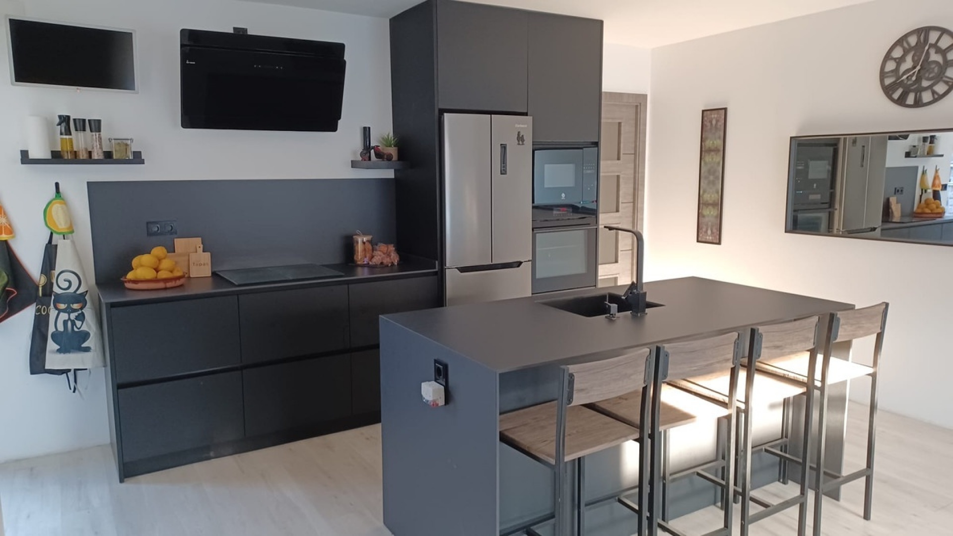 Resale - Apartment - Pilar de la Horadada - Torre De La Horadada