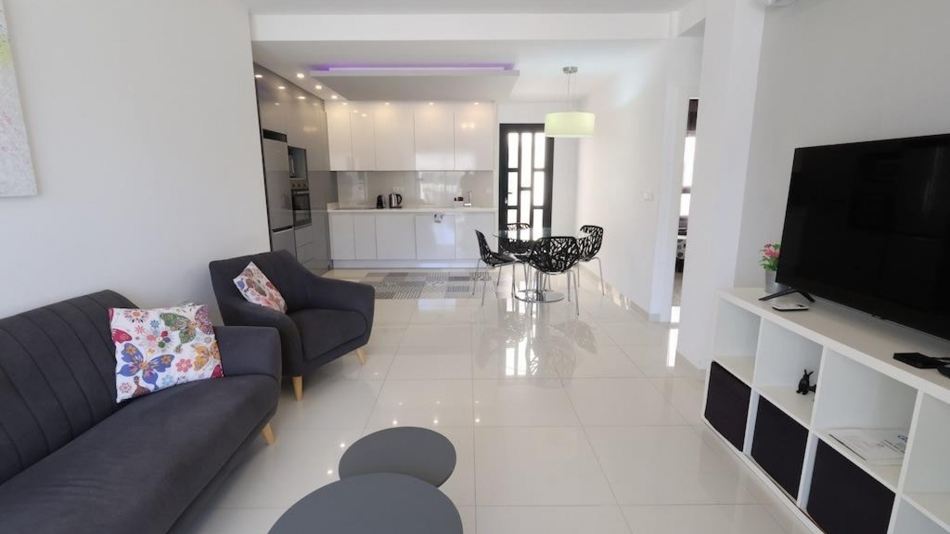 Resale - Apartment - Pilar de la Horadada - Torre De La Horadada