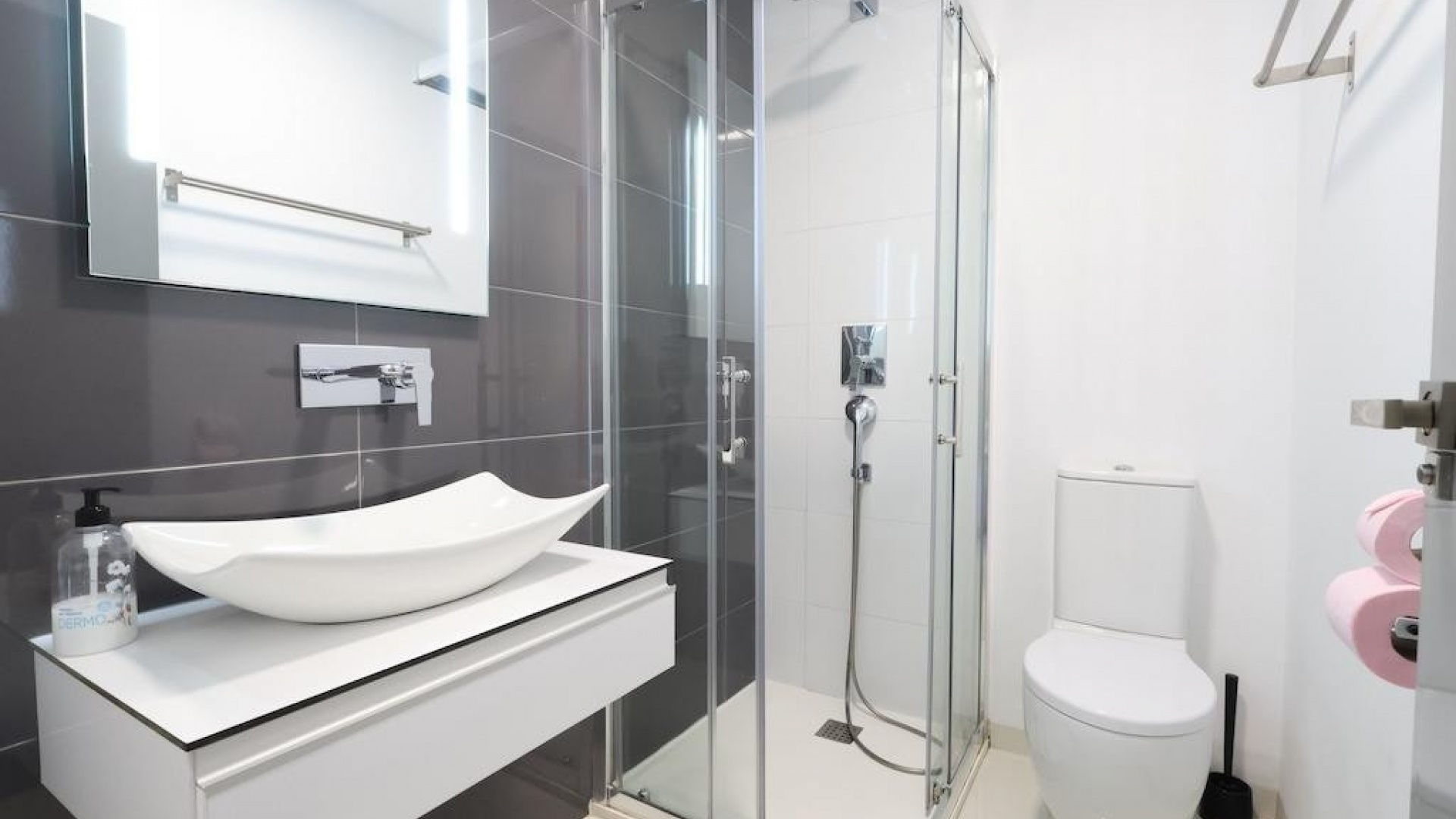 Resale - Apartment - Pilar de la Horadada - Torre De La Horadada
