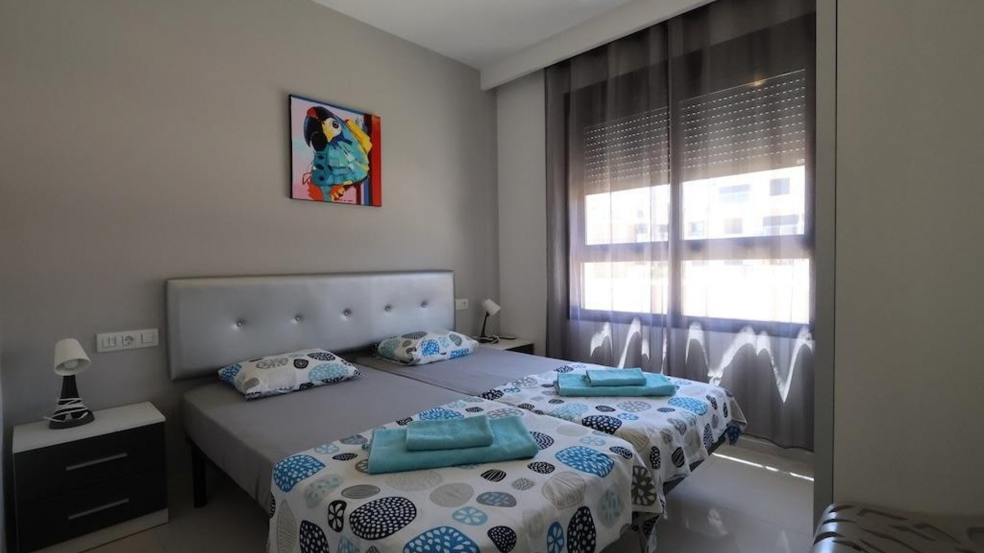 Resale - Apartment - Pilar de la Horadada - Torre De La Horadada