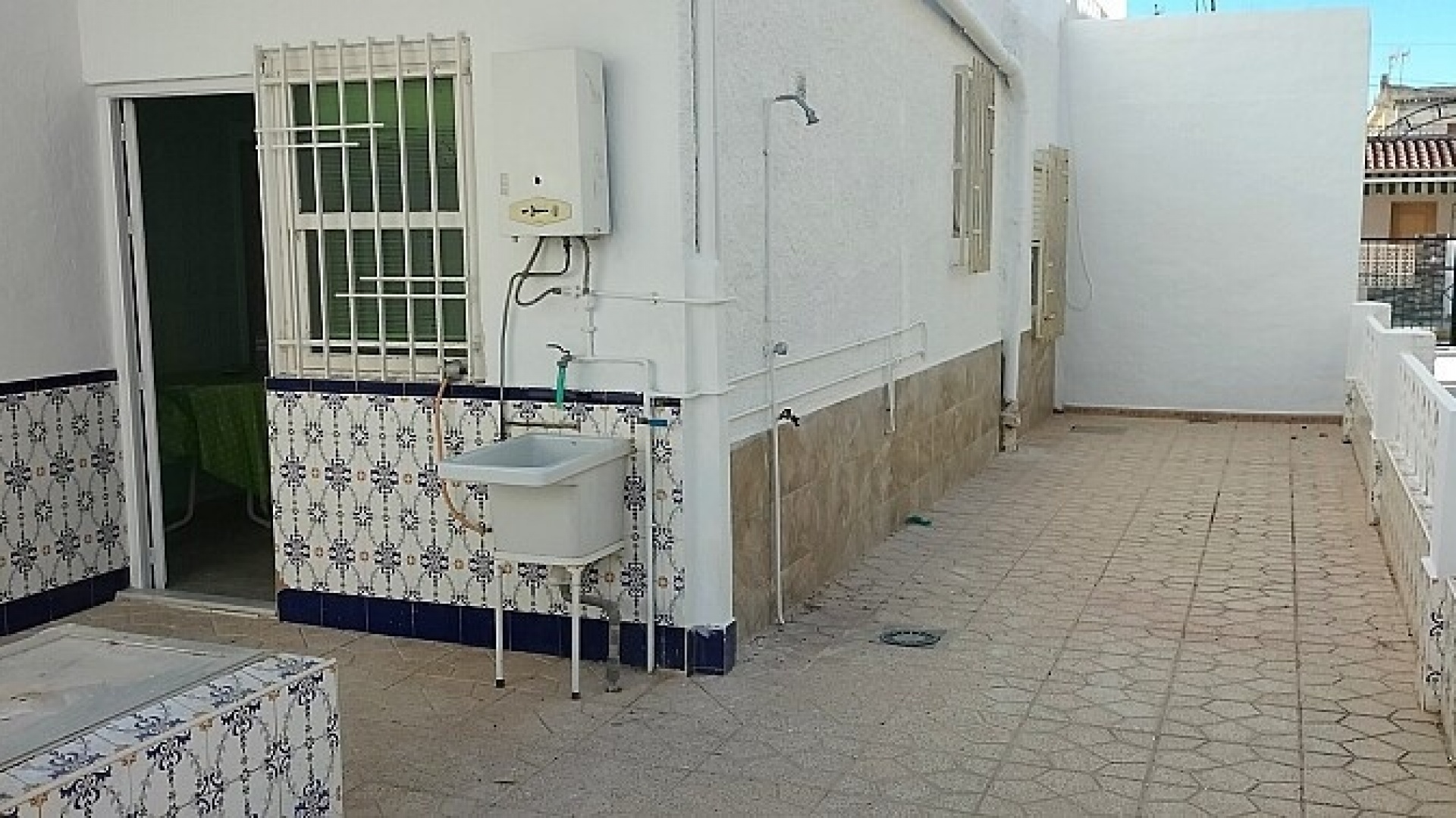 Resale - Apartment - Pilar de la Horadada - Torre De La Horadada