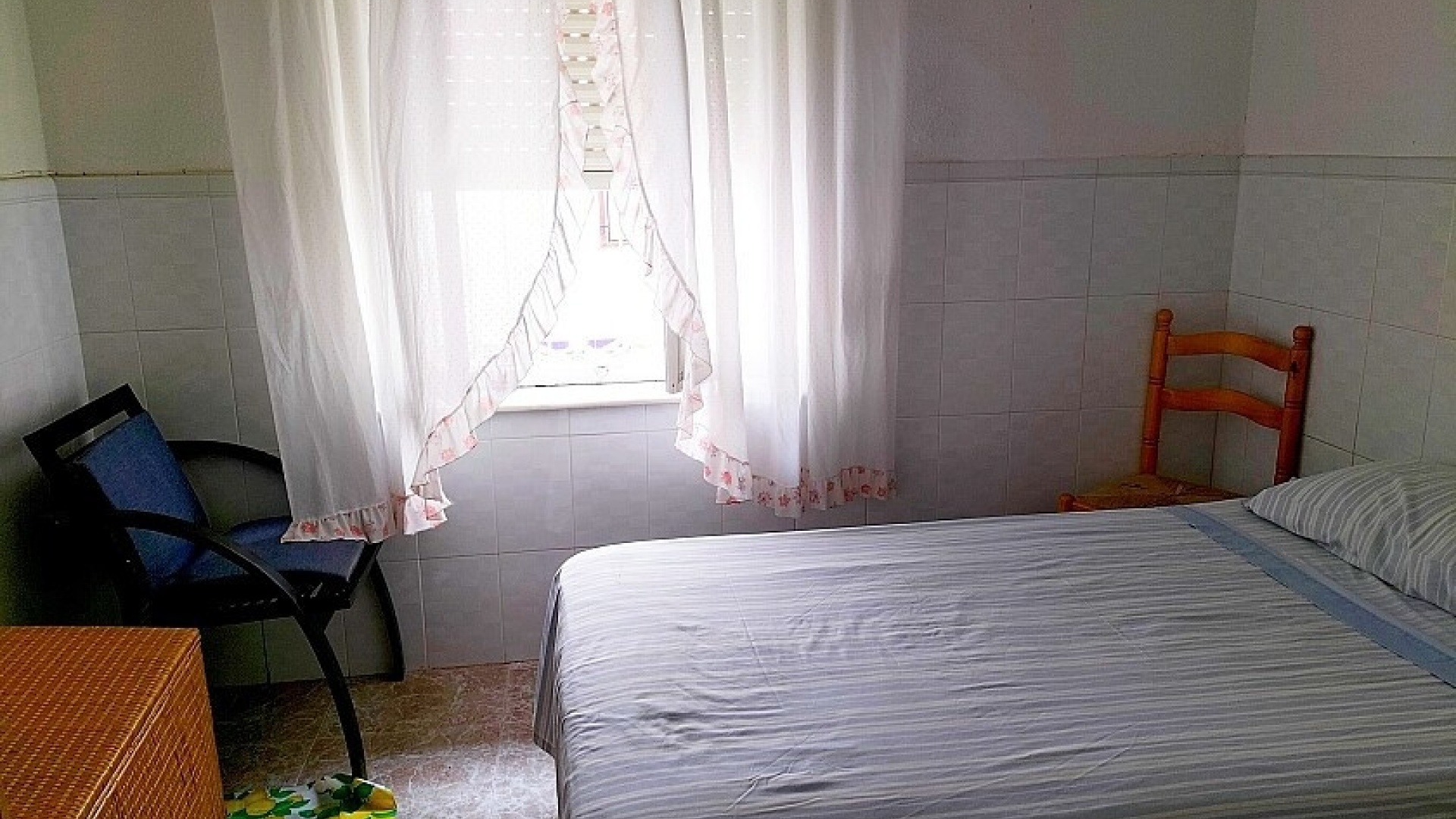 Resale - Apartment - Pilar de la Horadada - Torre De La Horadada