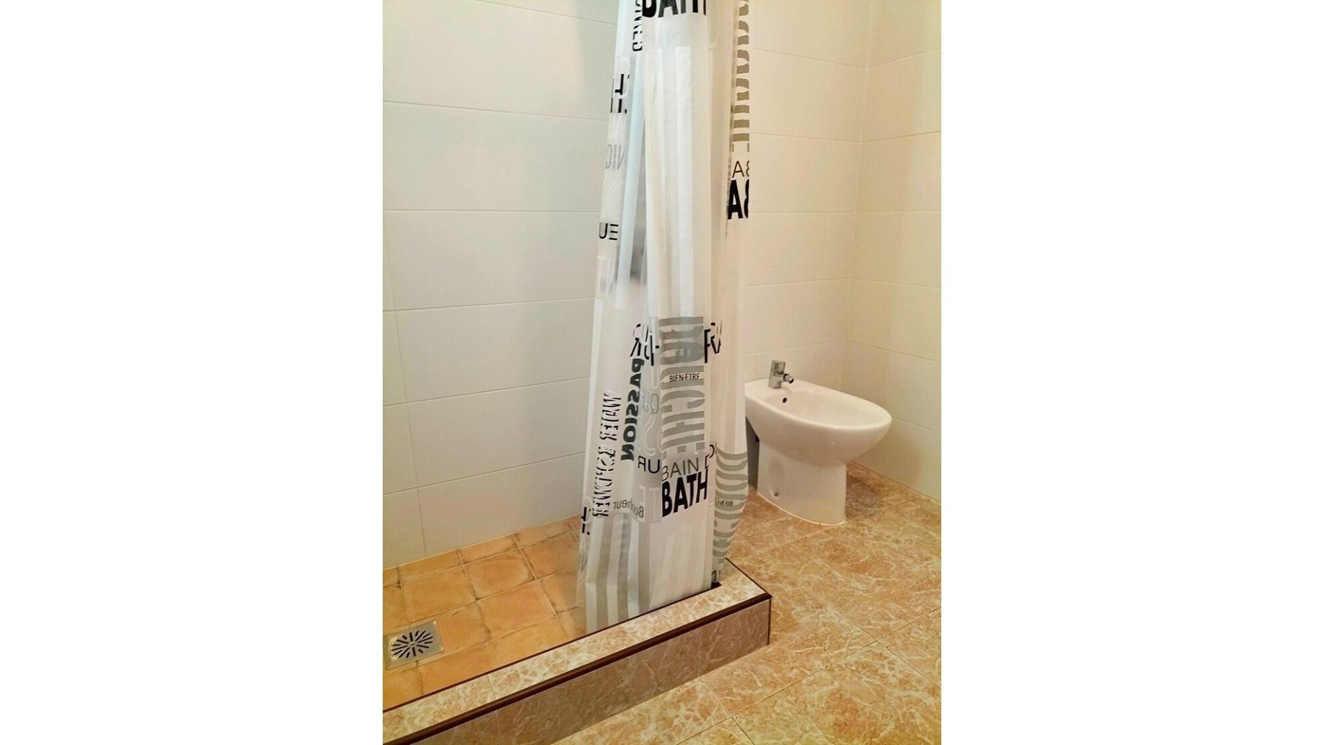 Resale - Apartment - Pilar de la Horadada - Torre De La Horadada