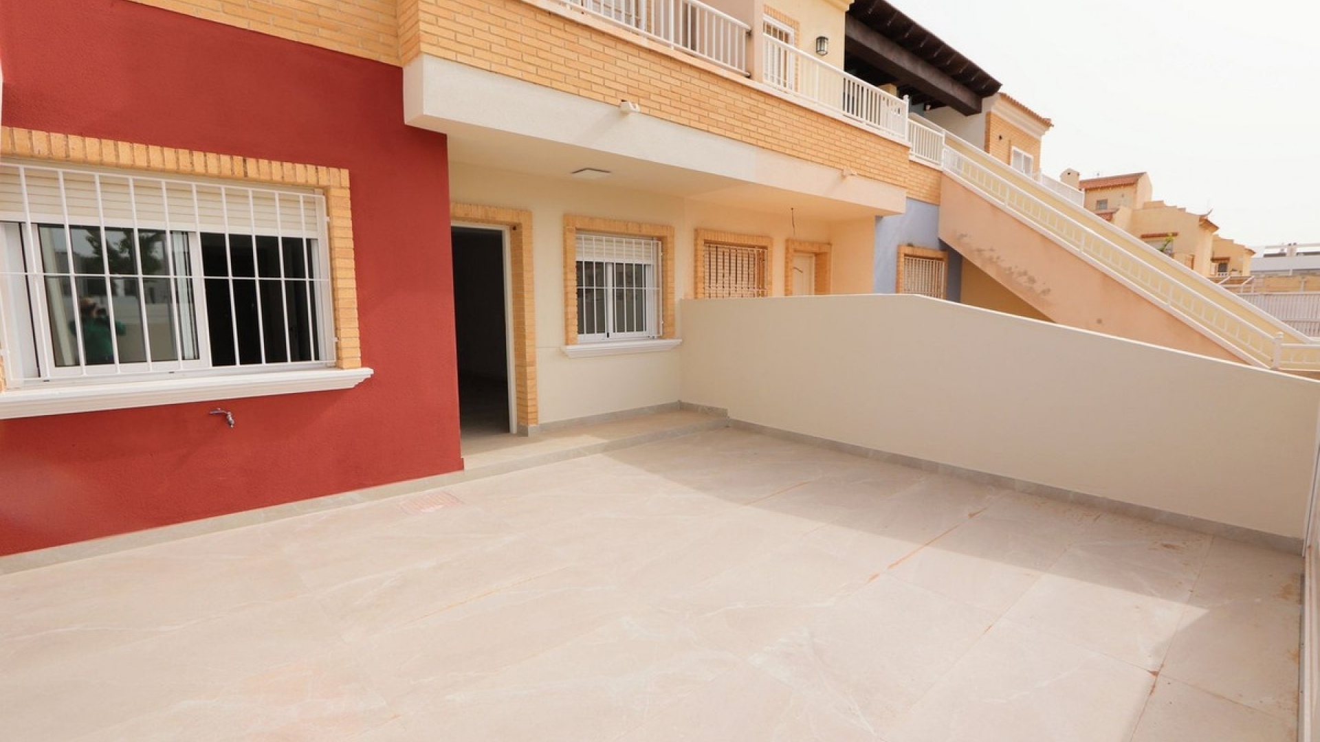 Resale - Apartment - Pilar de la Horadada - Torre De La Horadada