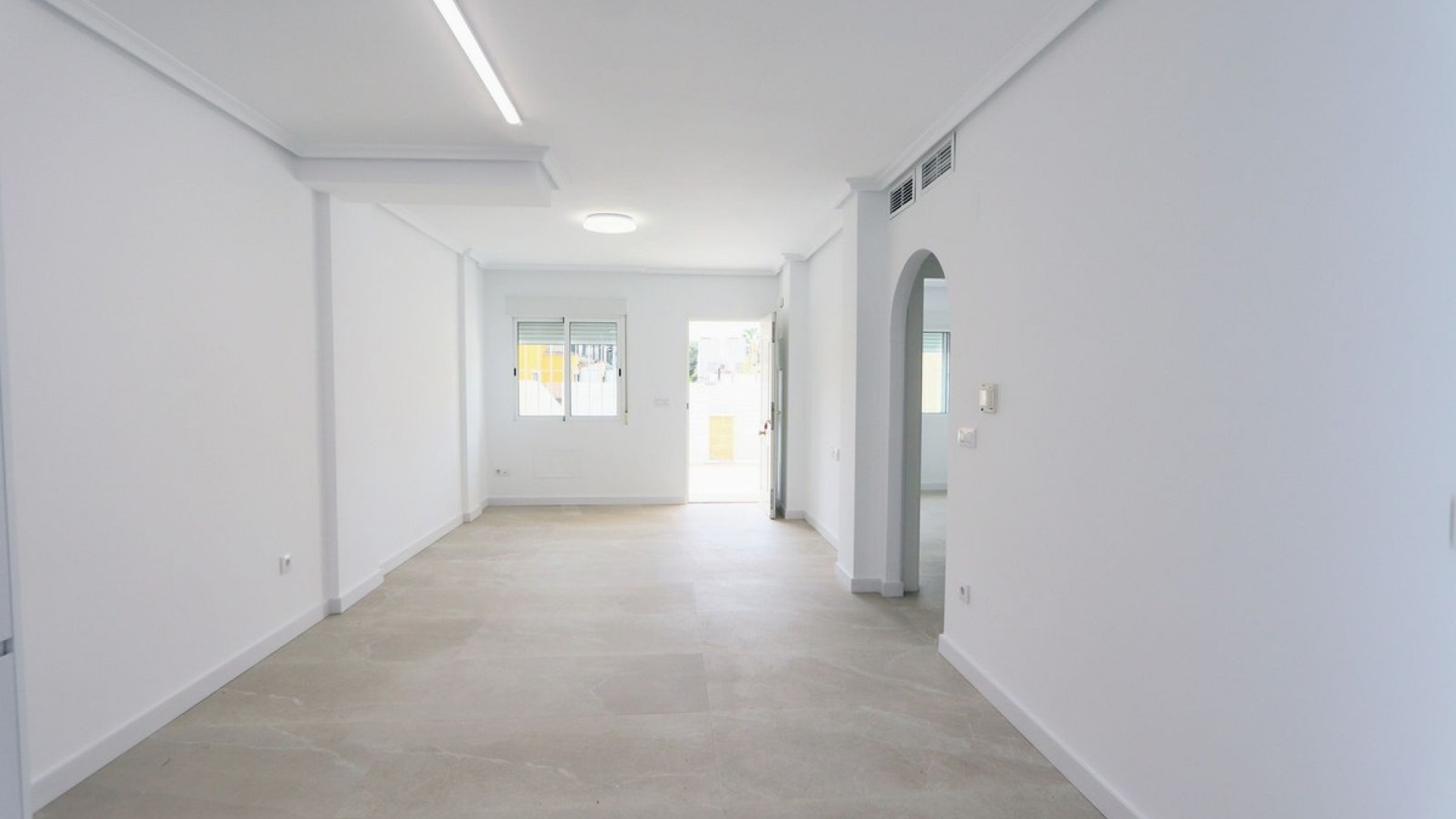 Resale - Apartment - Pilar de la Horadada - Torre De La Horadada