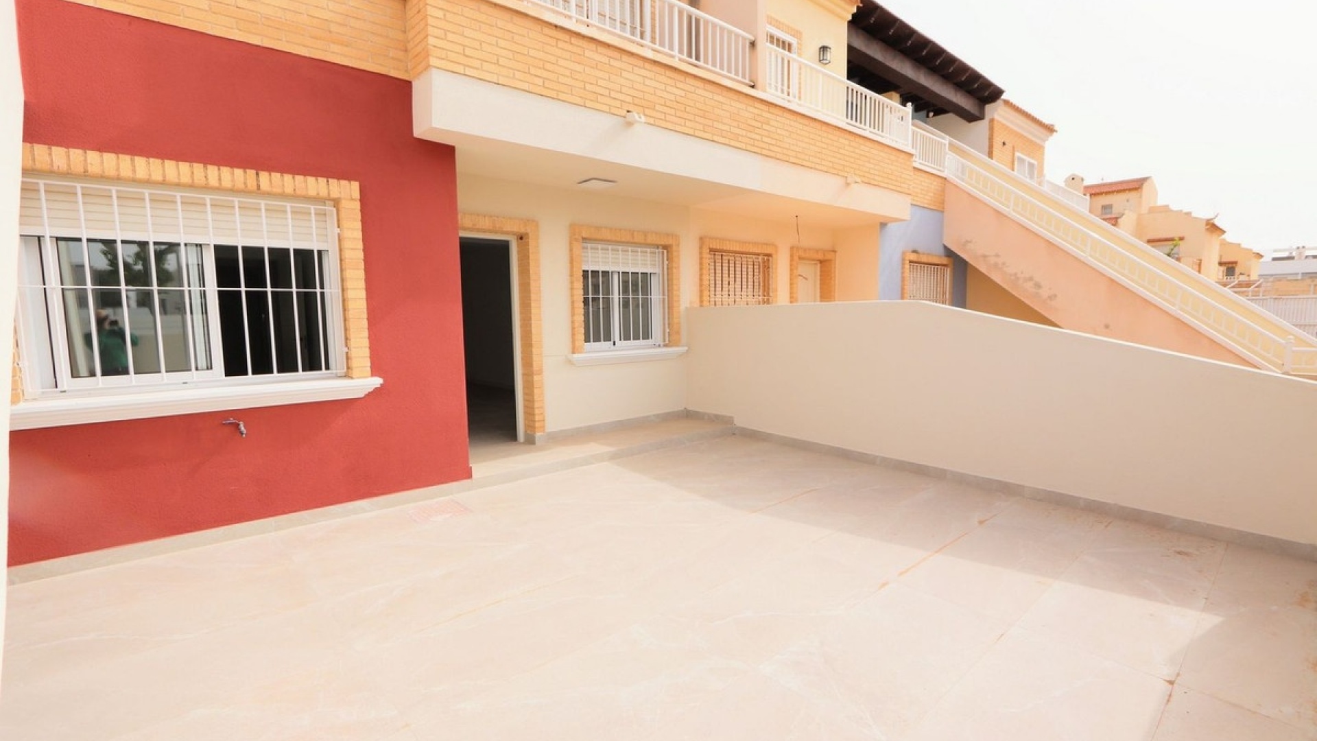 Resale - Apartment - Pilar de la Horadada - Torre De La Horadada