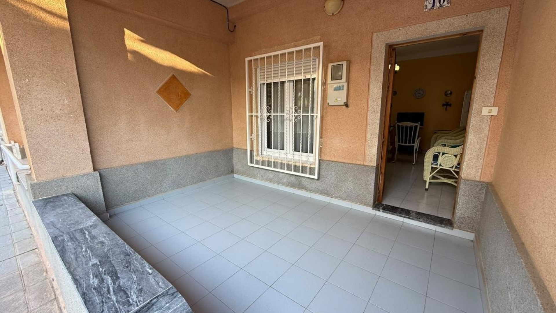 Resale - Apartment - Pilar de la Horadada - Torre De La Horadada