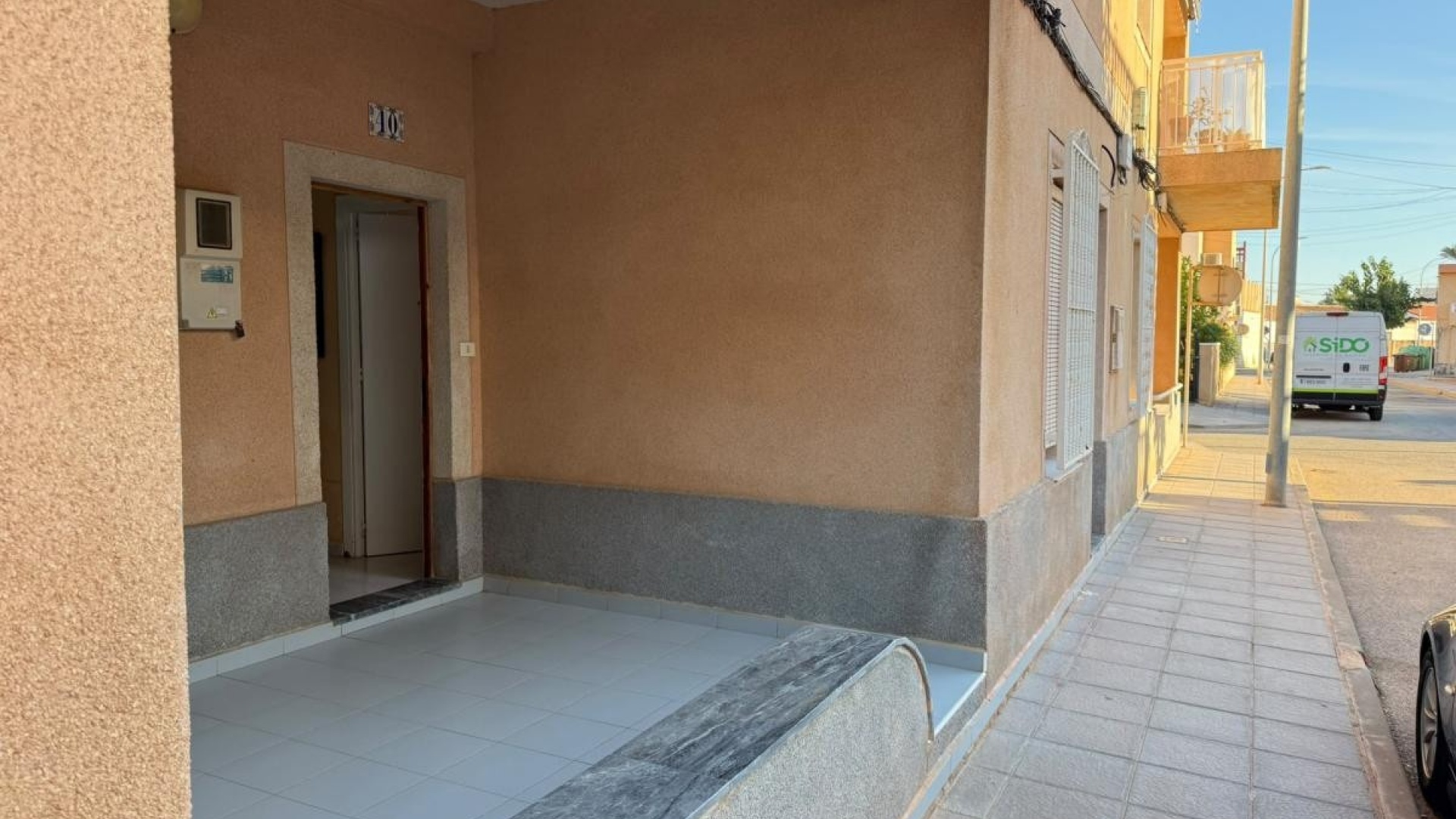 Resale - Apartment - Pilar de la Horadada - Torre De La Horadada