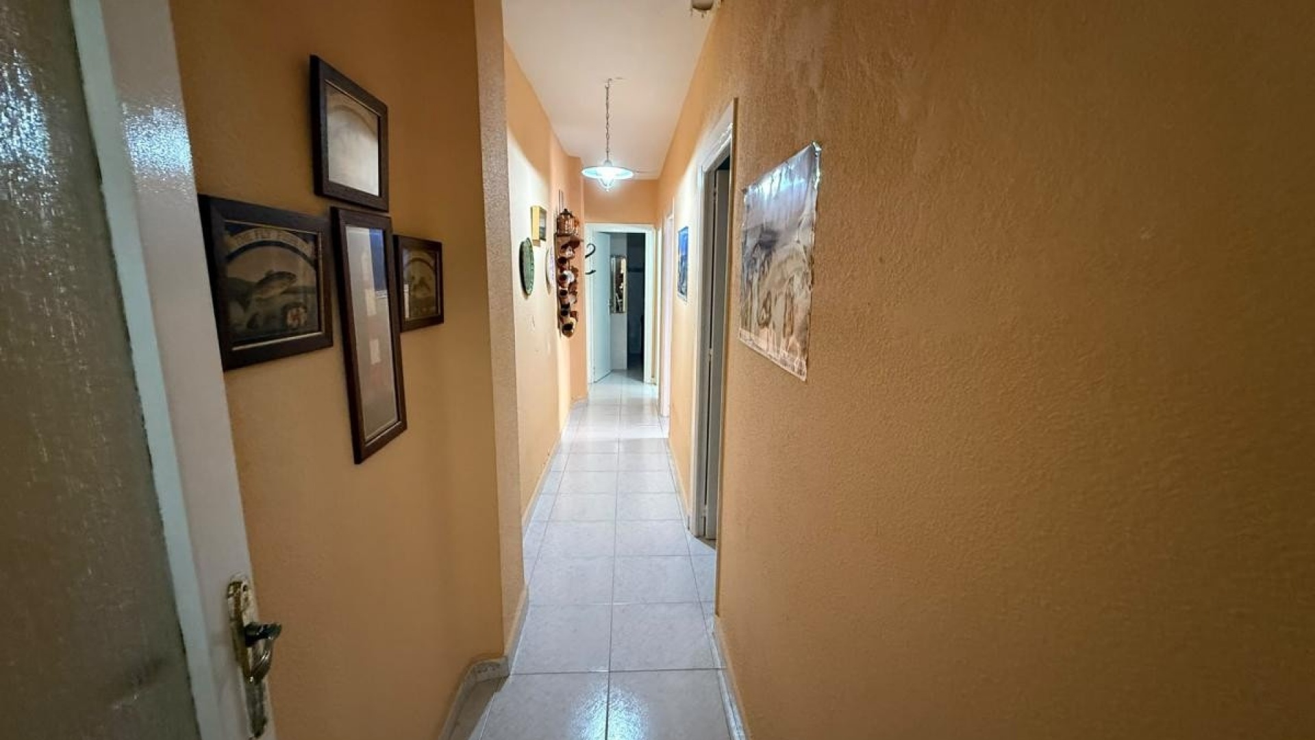 Resale - Apartment - Pilar de la Horadada - Torre De La Horadada