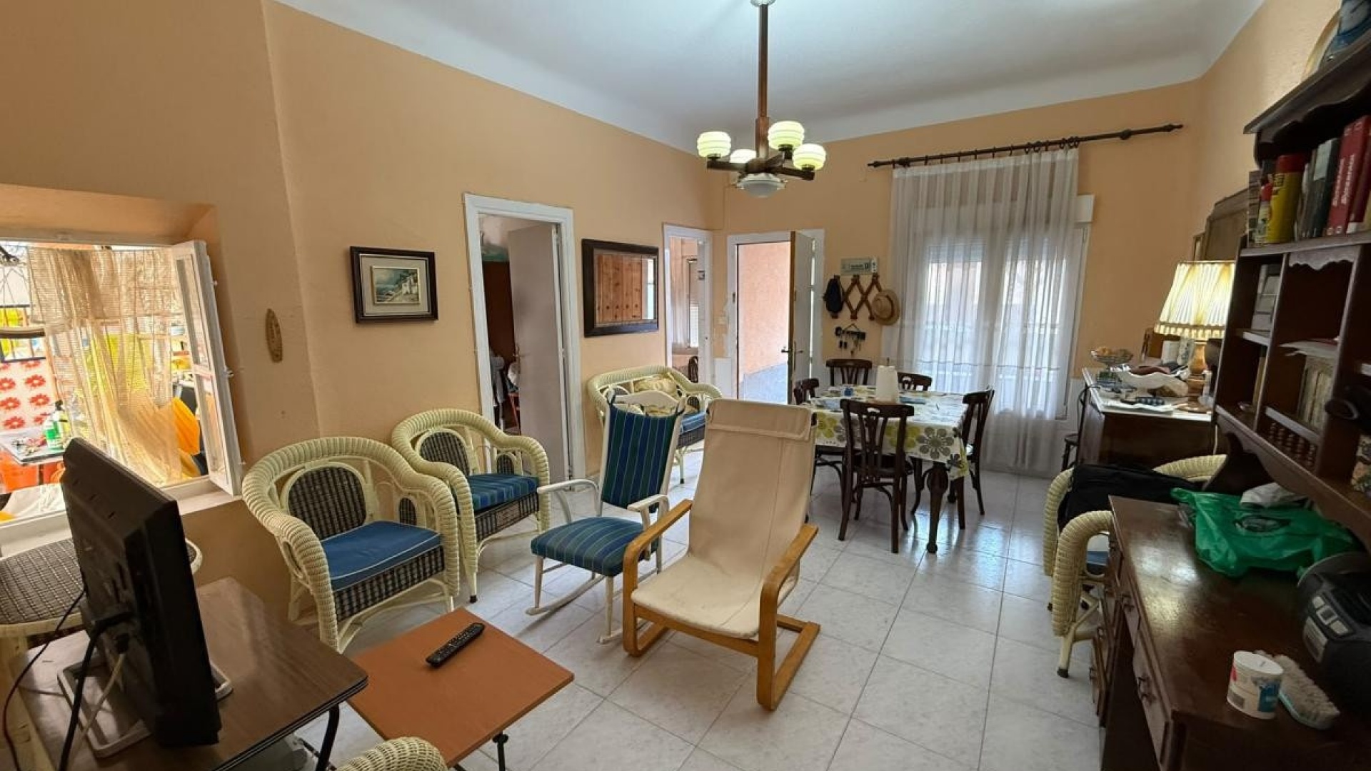 Resale - Apartment - Pilar de la Horadada - Torre De La Horadada