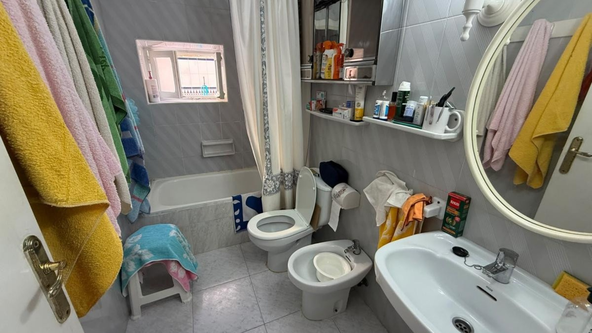 Resale - Apartment - Pilar de la Horadada - Torre De La Horadada