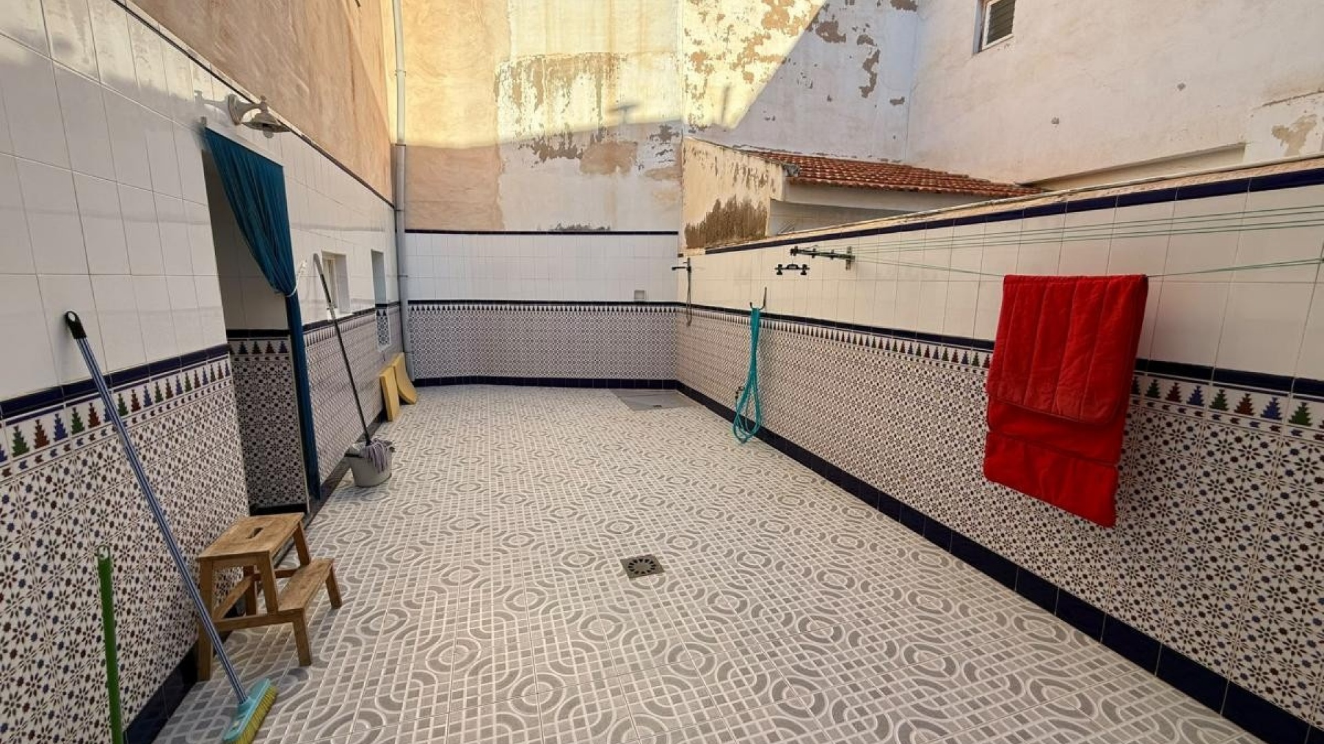 Resale - Apartment - Pilar de la Horadada - Torre De La Horadada