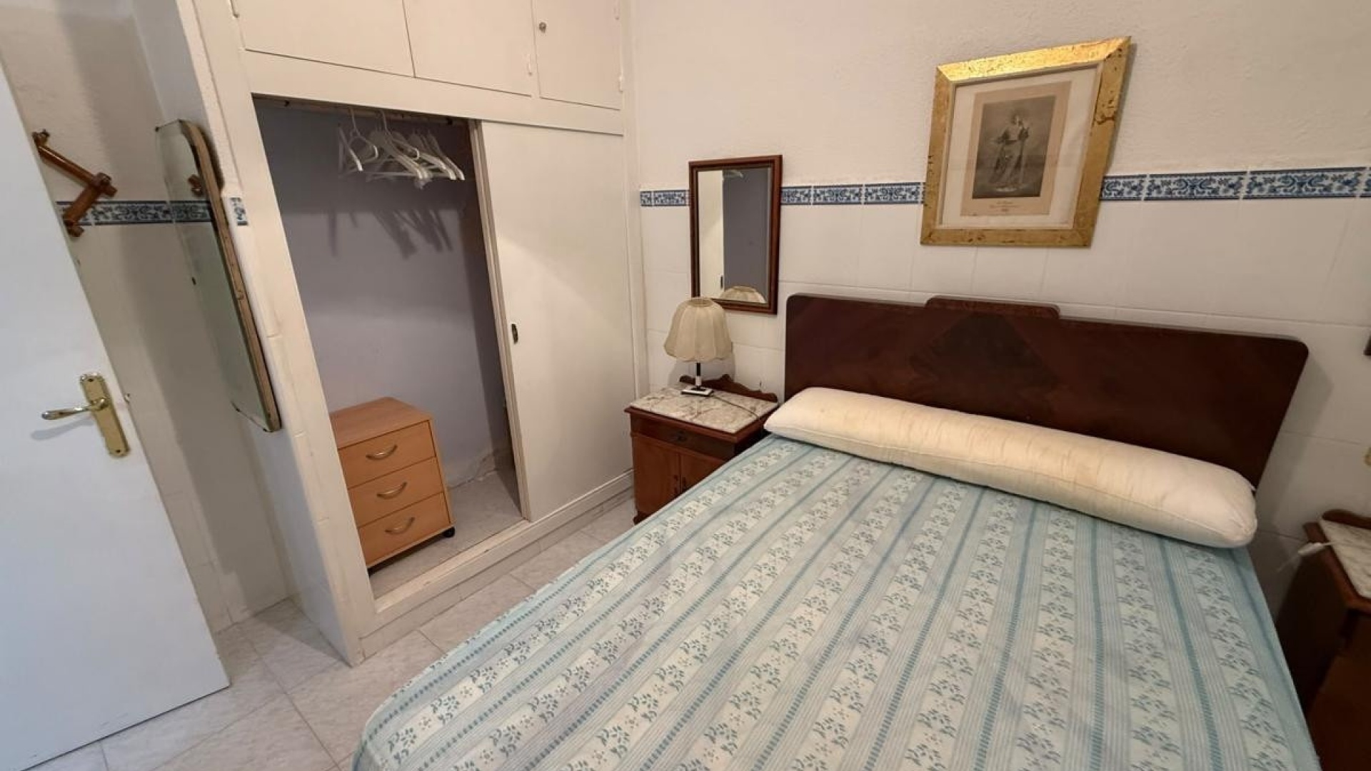 Resale - Apartment - Pilar de la Horadada - Torre De La Horadada