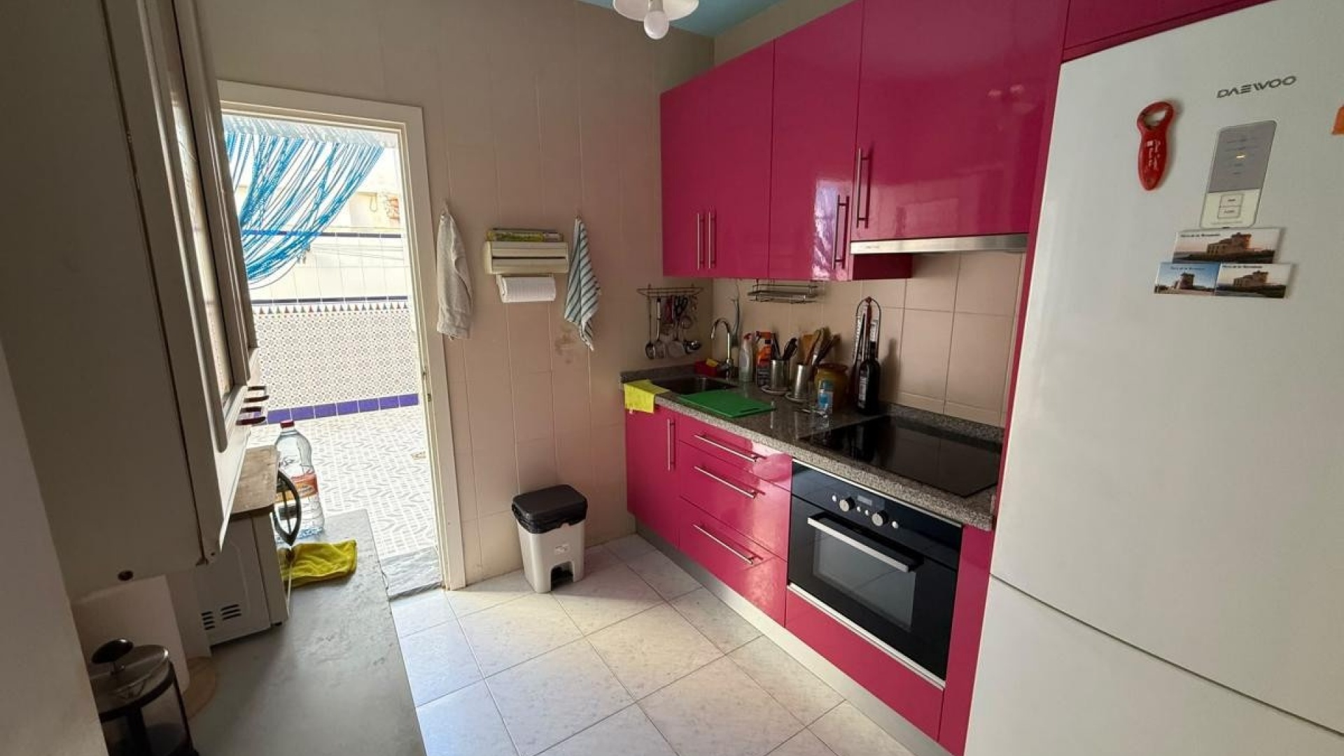 Resale - Apartment - Pilar de la Horadada - Torre De La Horadada