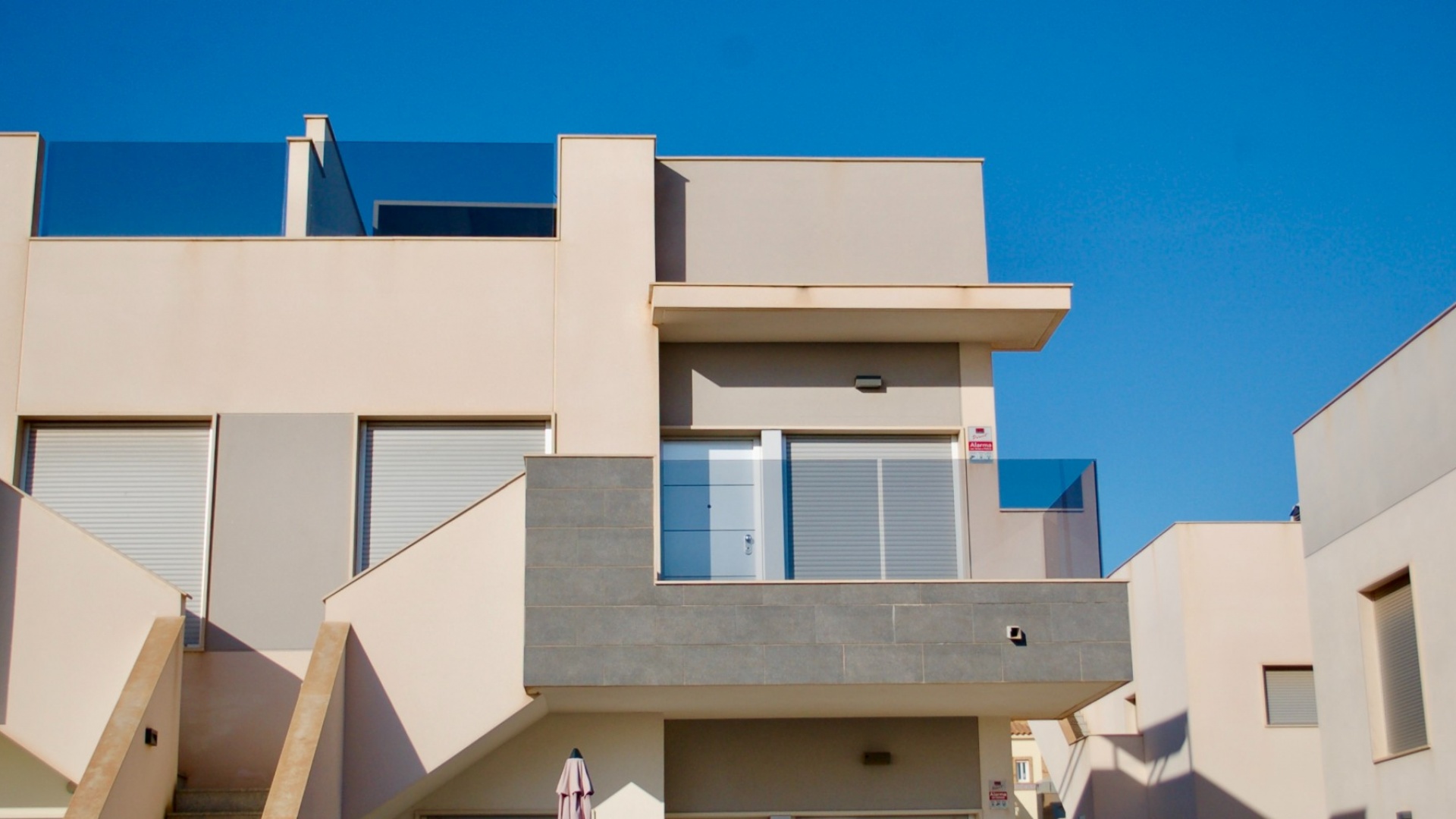 Resale - Apartment - Pilar de la Horadada