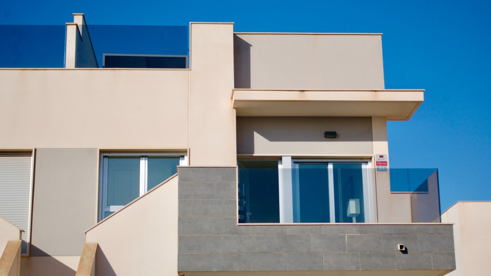 Resale - Apartment - Pilar de la Horadada