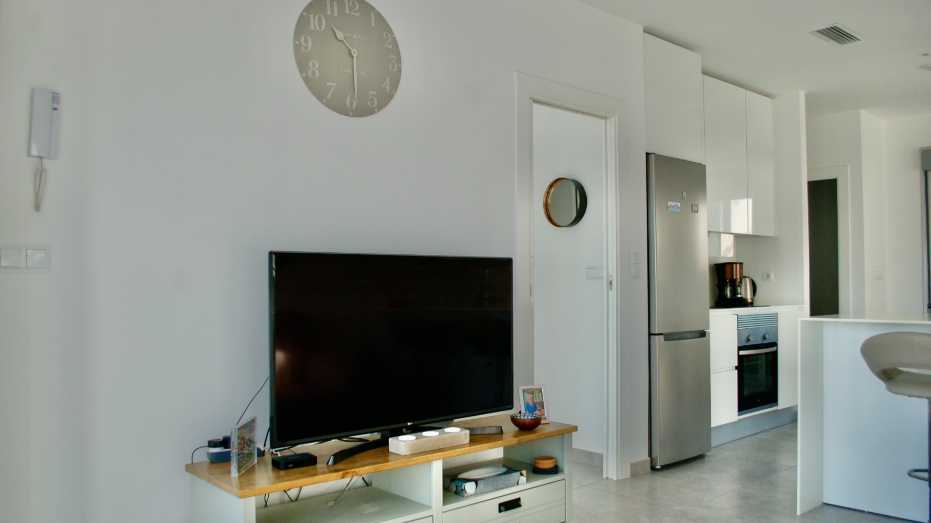 Resale - Apartment - Pilar de la Horadada