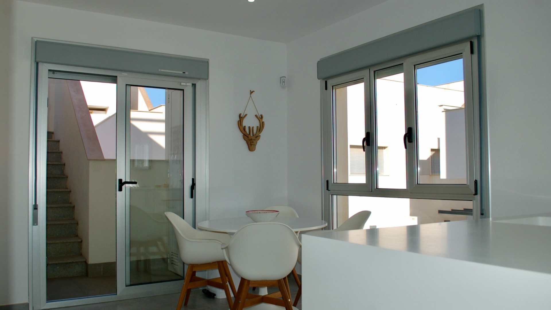 Resale - Apartment - Pilar de la Horadada