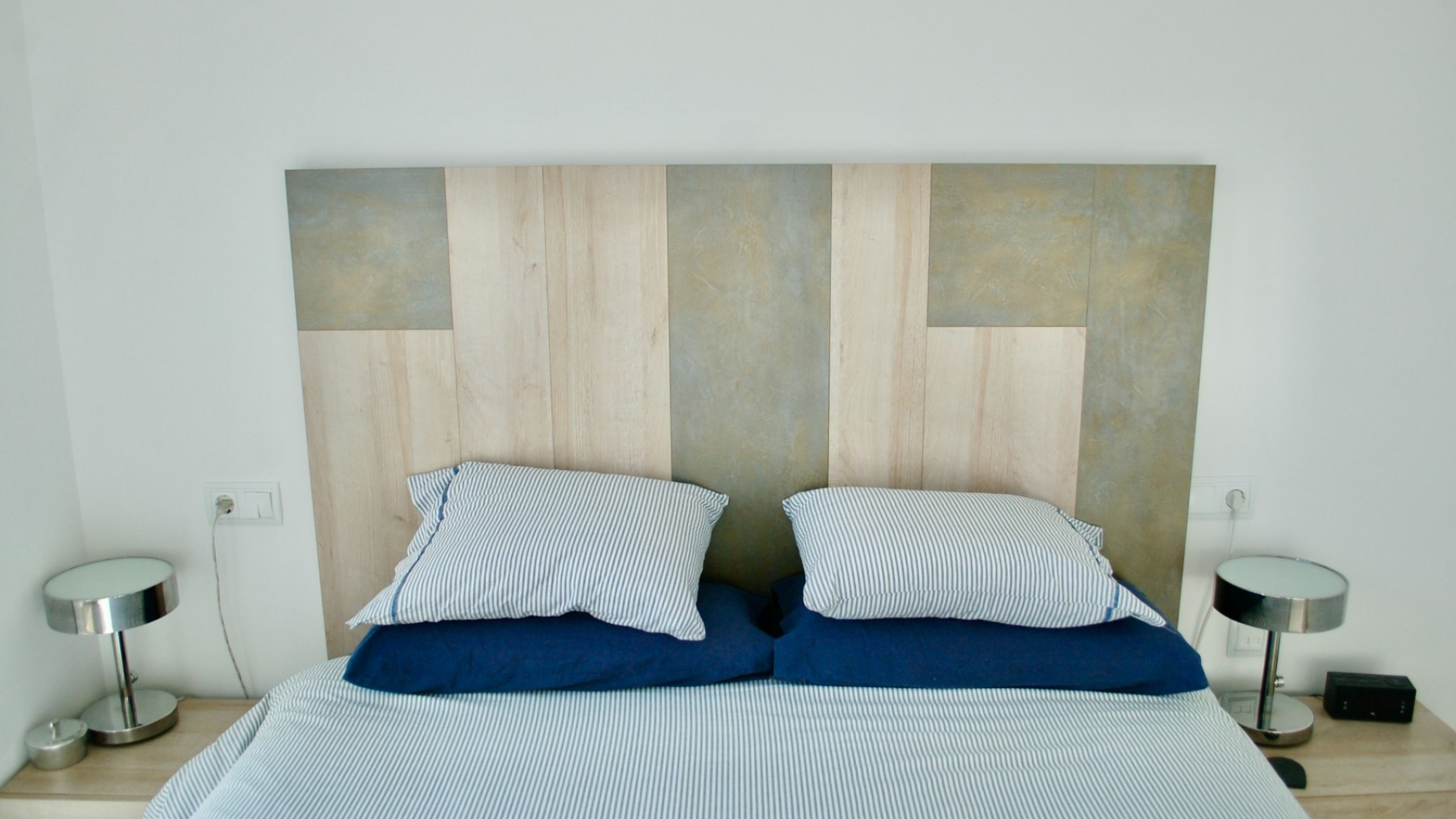 Resale - Apartment - Pilar de la Horadada