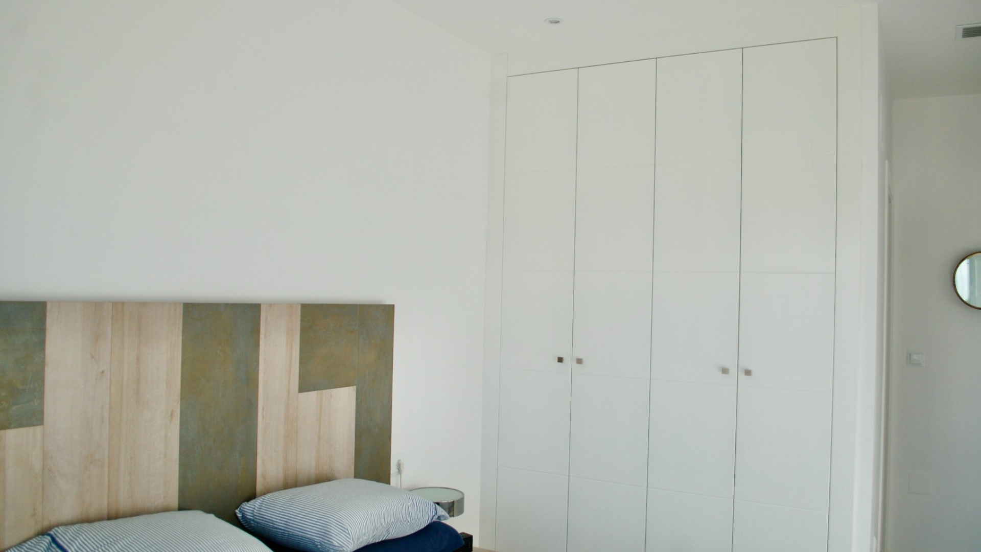 Resale - Apartment - Pilar de la Horadada