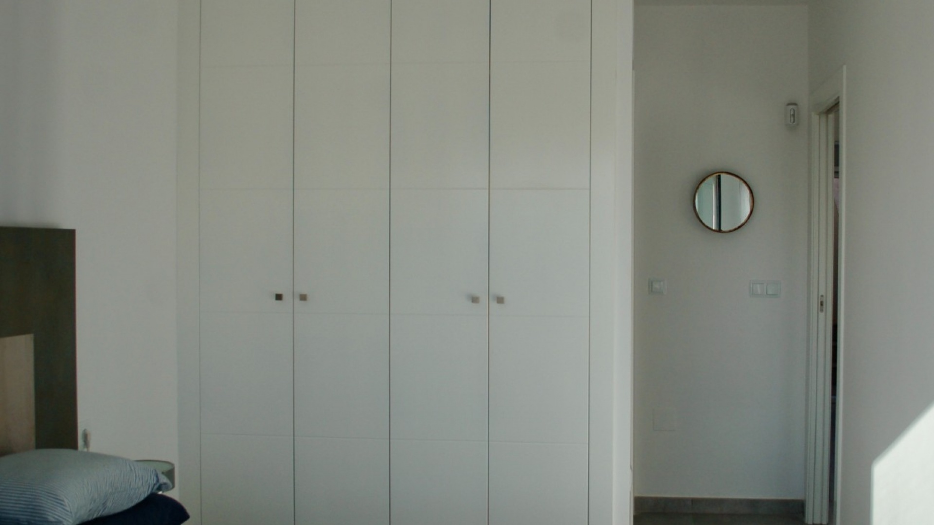 Resale - Apartment - Pilar de la Horadada