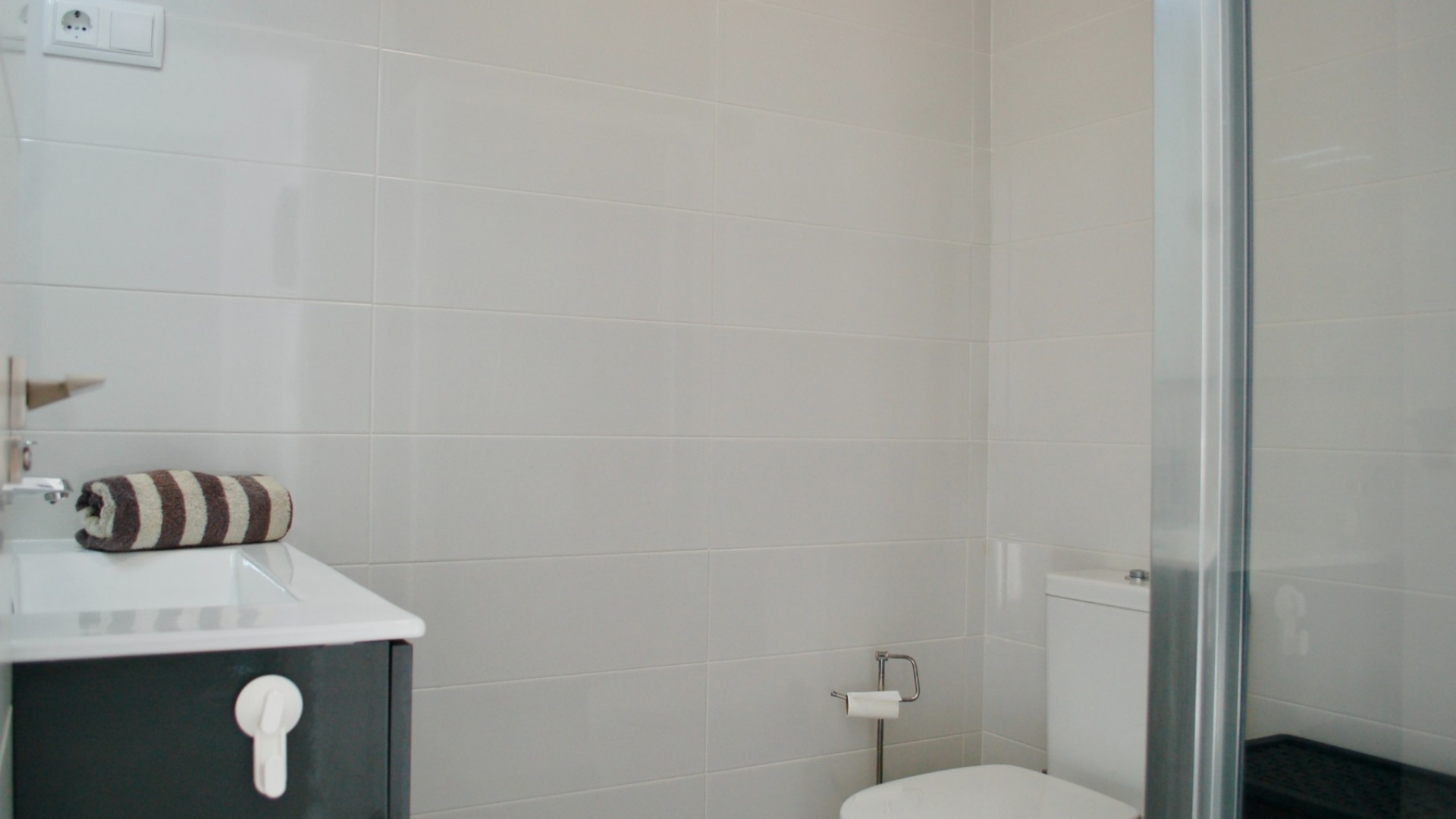 Resale - Apartment - Pilar de la Horadada