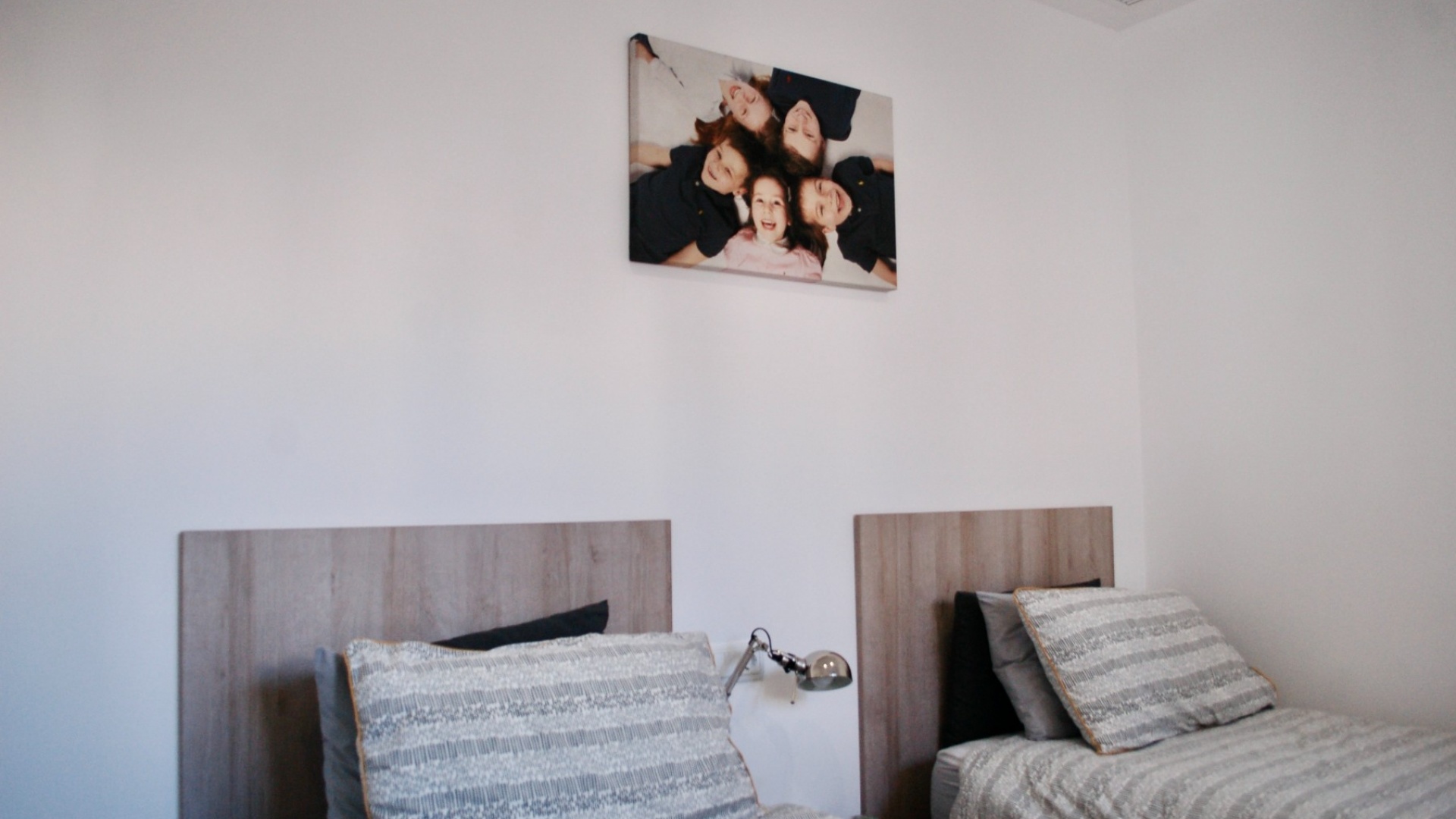 Resale - Apartment - Pilar de la Horadada