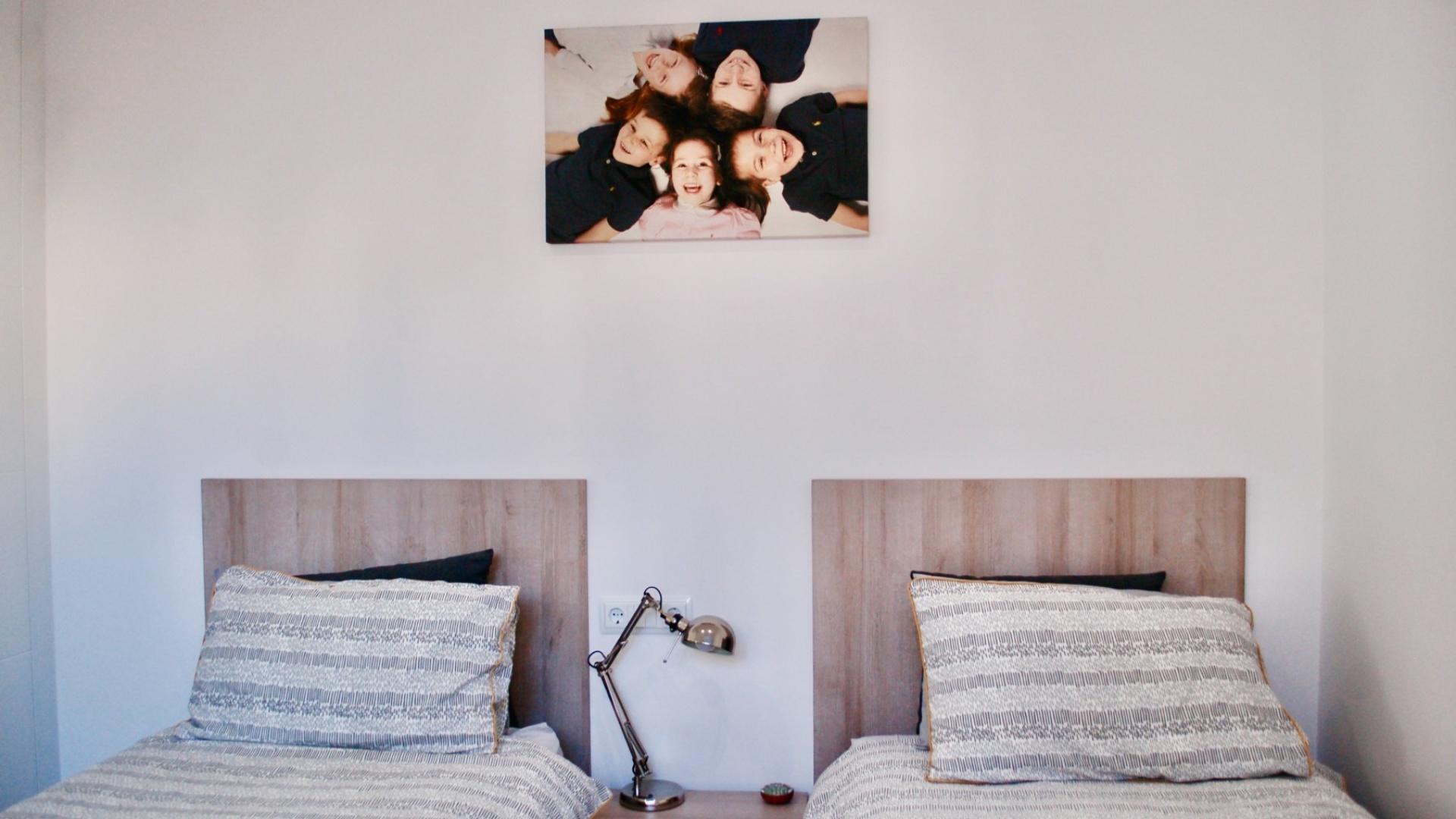 Resale - Apartment - Pilar de la Horadada