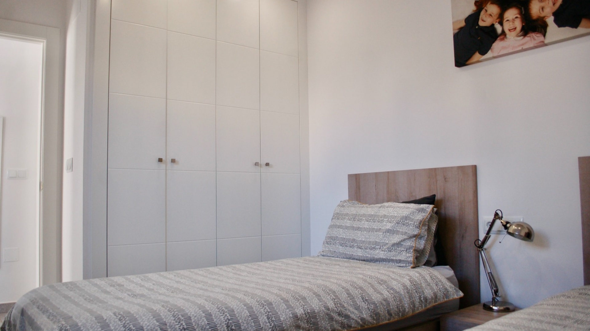 Resale - Apartment - Pilar de la Horadada