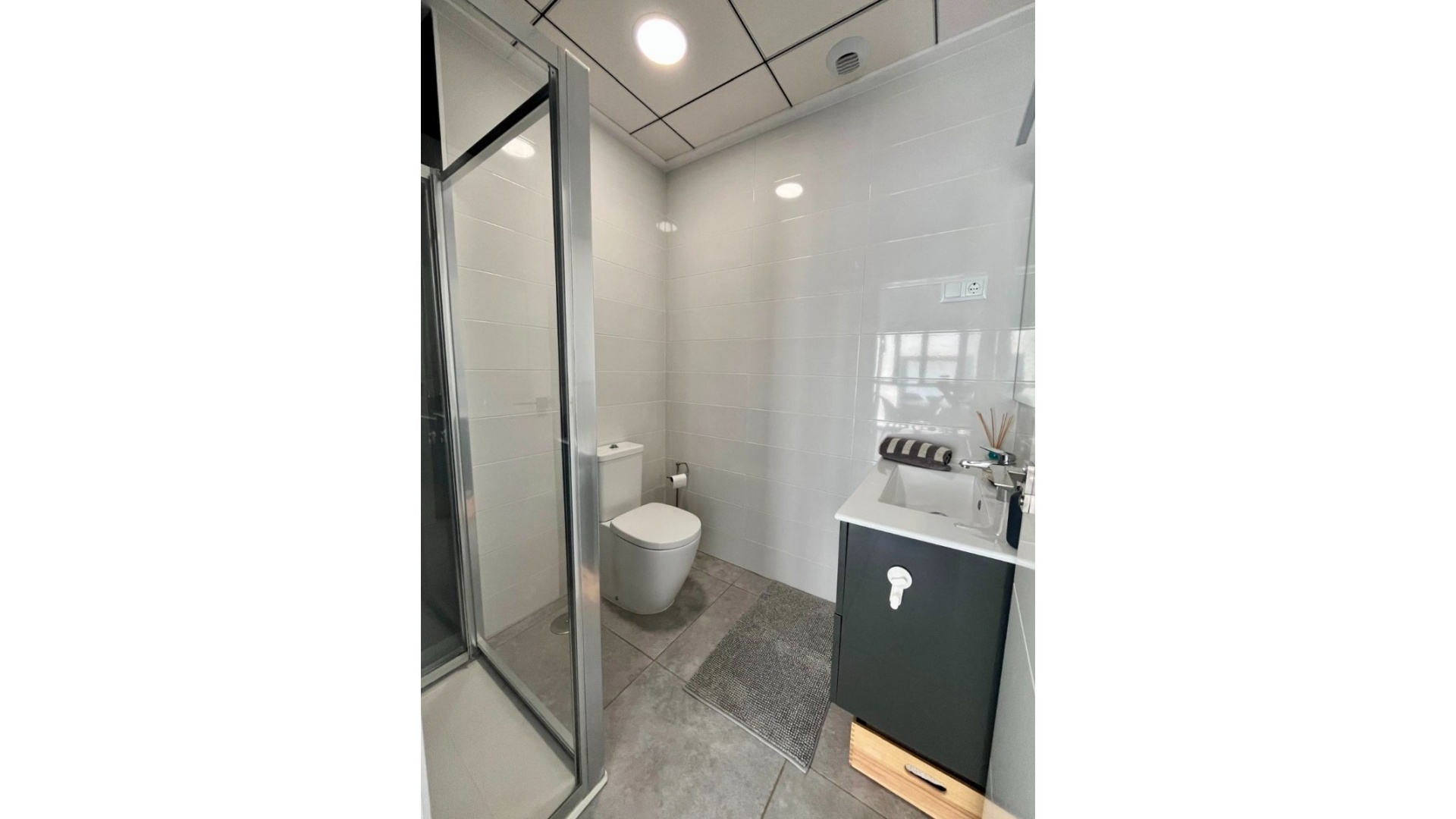 Resale - Apartment - Pilar de la Horadada