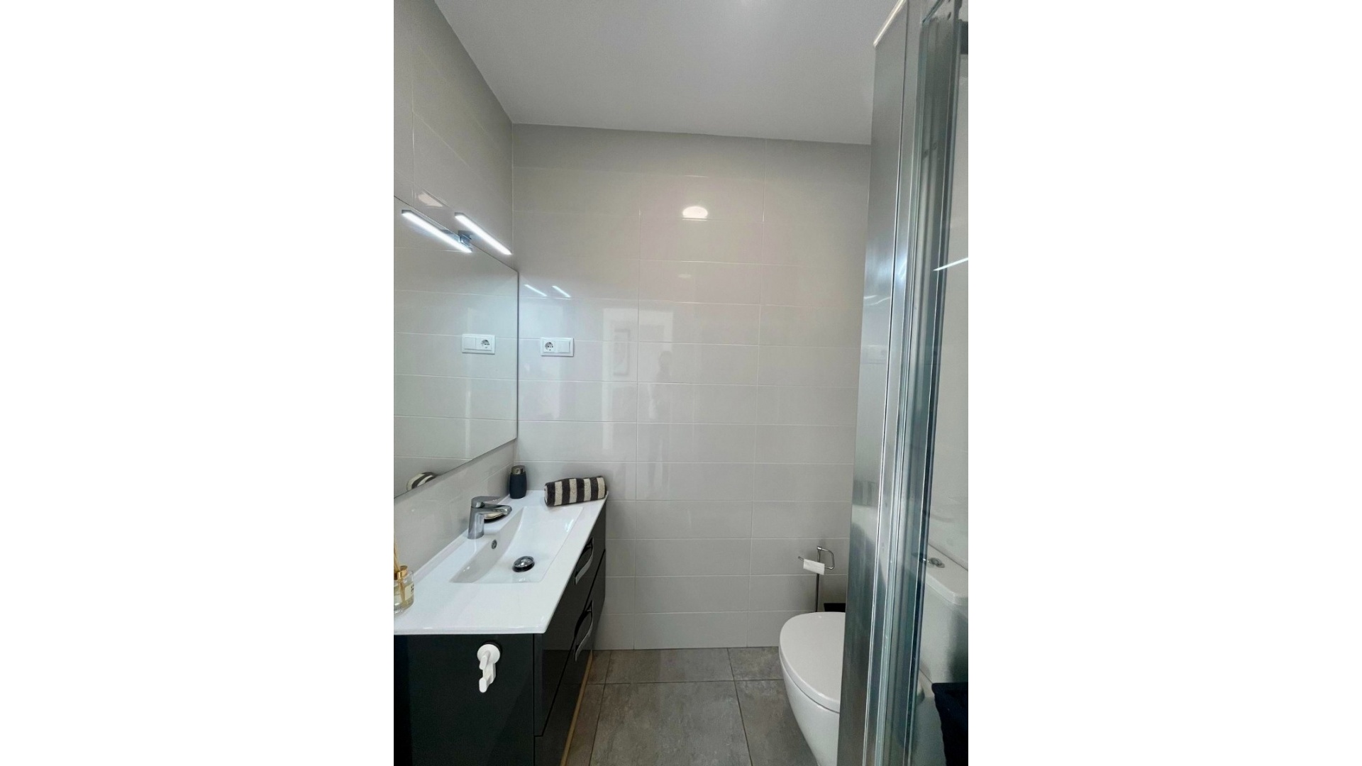 Resale - Apartment - Pilar de la Horadada