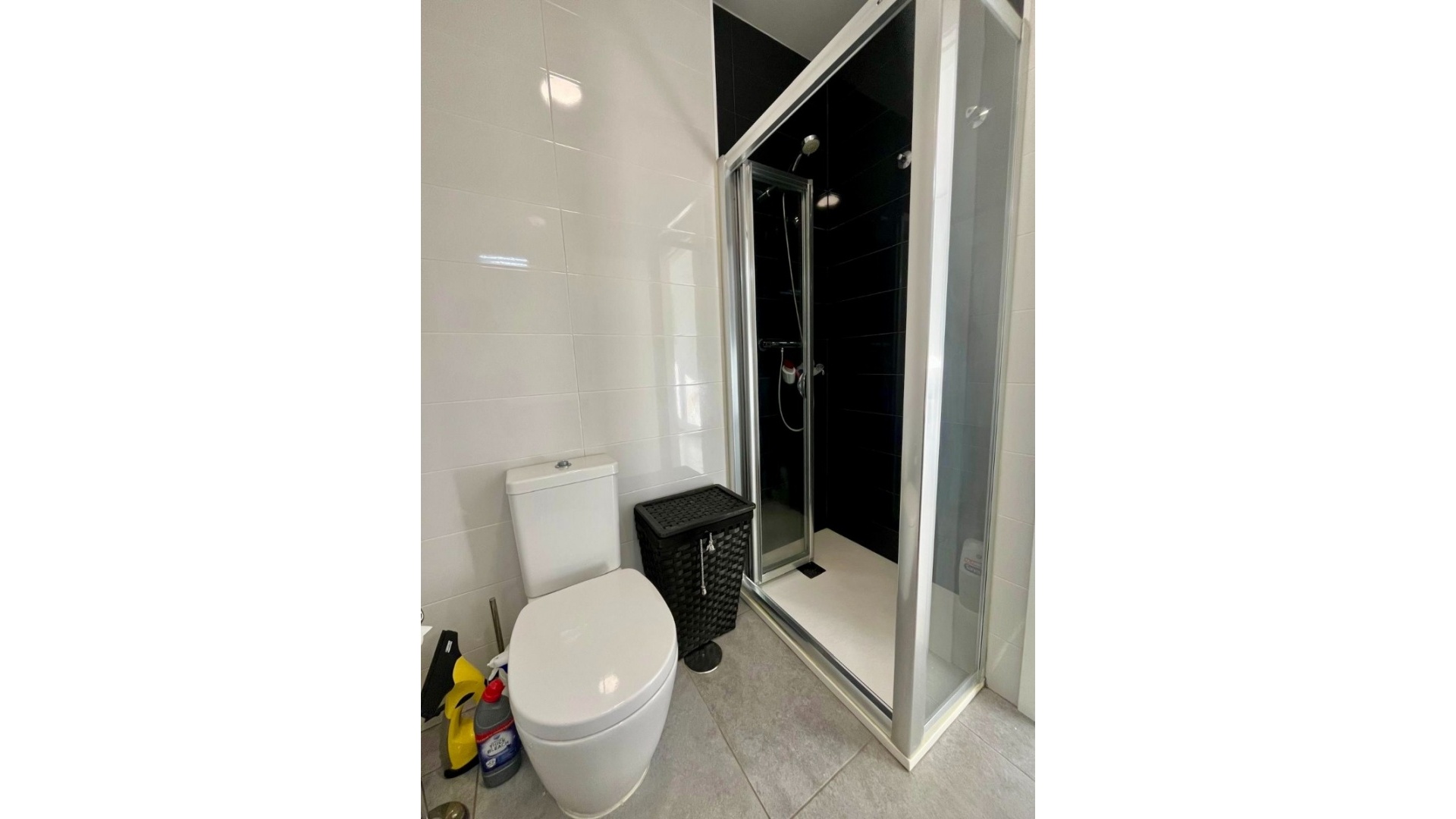 Resale - Apartment - Pilar de la Horadada