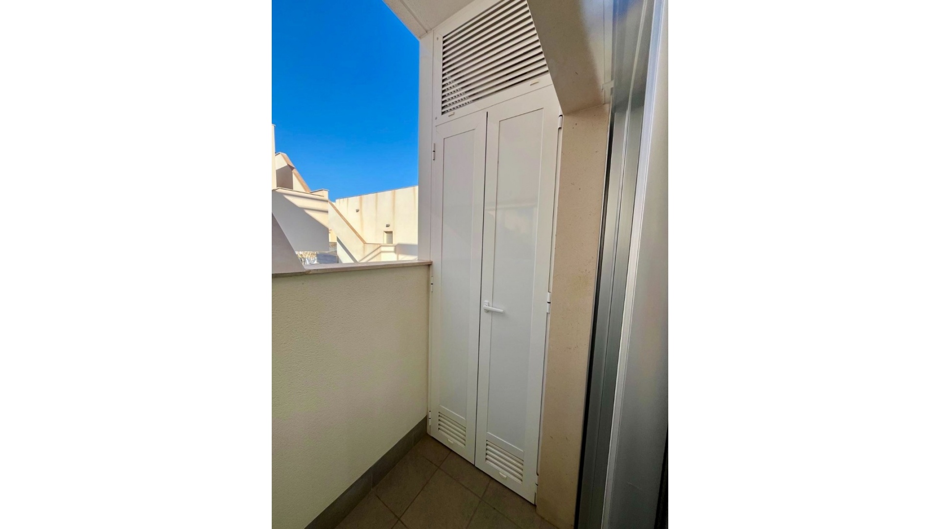 Resale - Apartment - Pilar de la Horadada