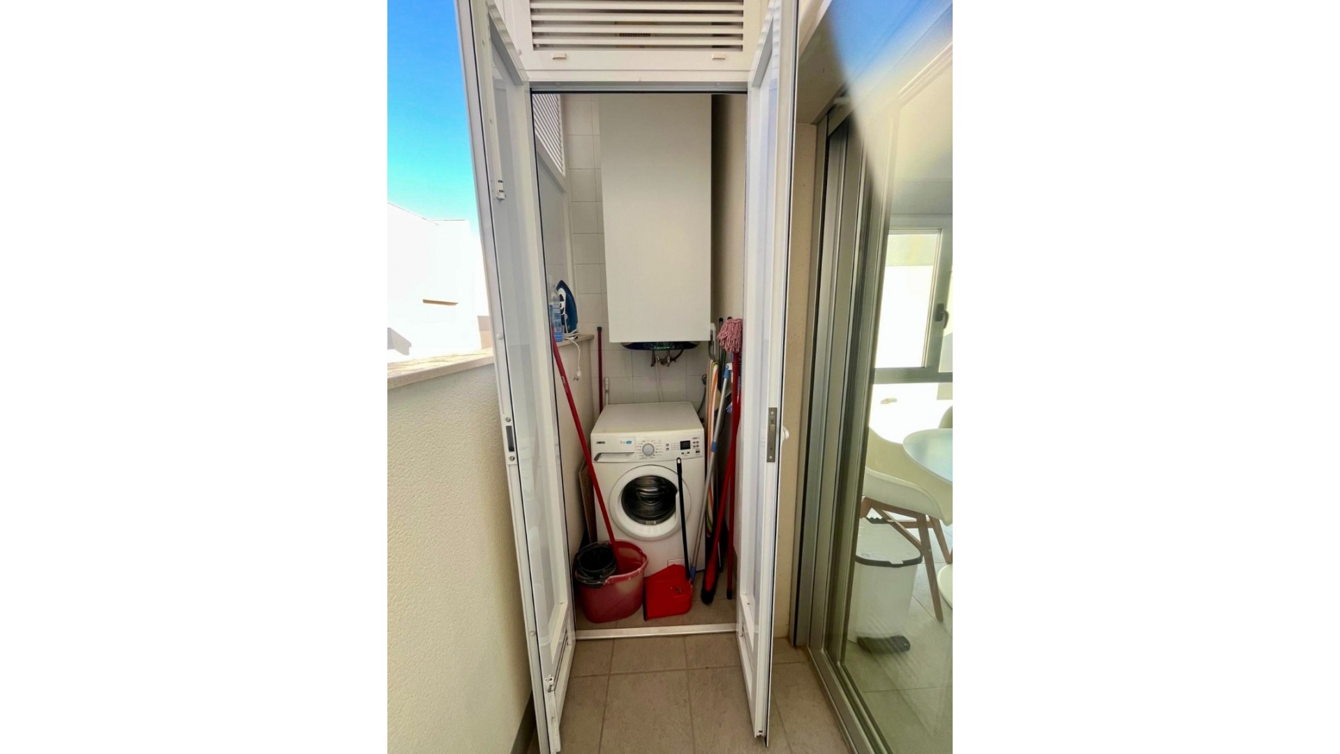 Resale - Apartment - Pilar de la Horadada