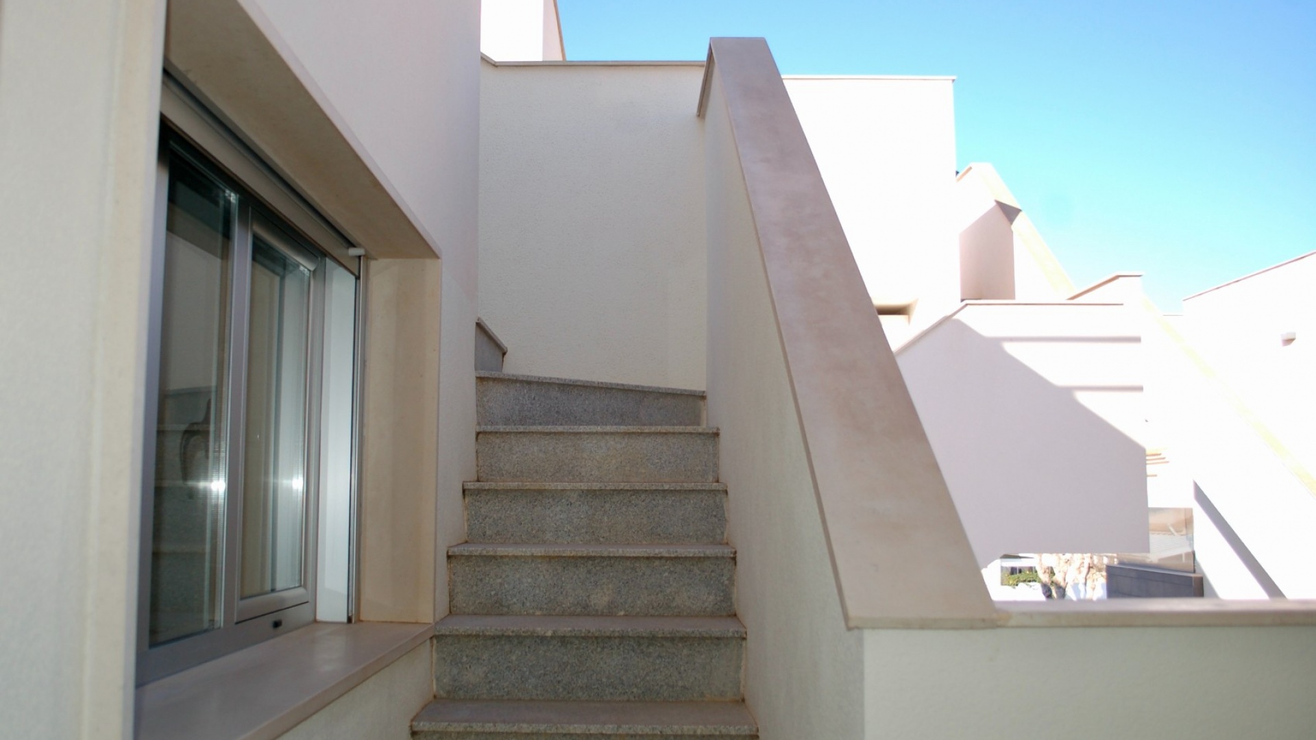 Resale - Apartment - Pilar de la Horadada