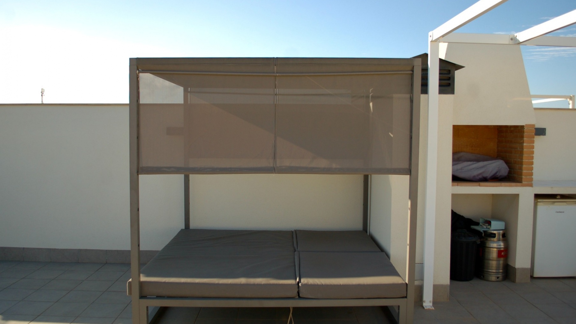 Resale - Apartment - Pilar de la Horadada