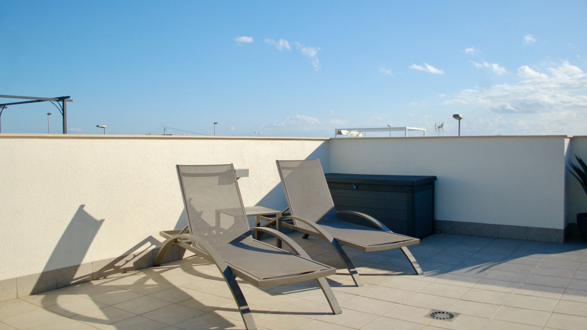 Resale - Apartment - Pilar de la Horadada